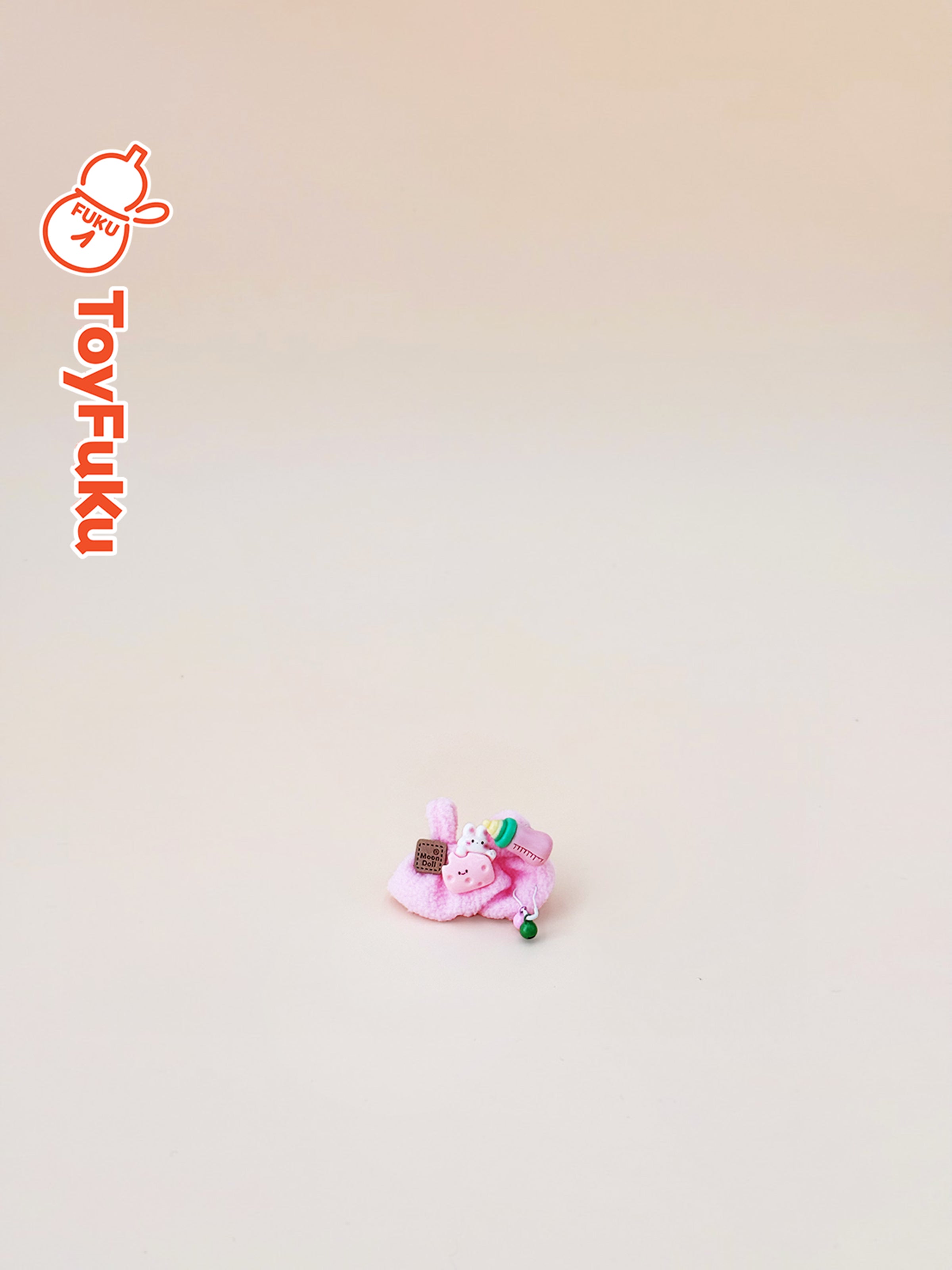 ToyBottoms・ベアポケット