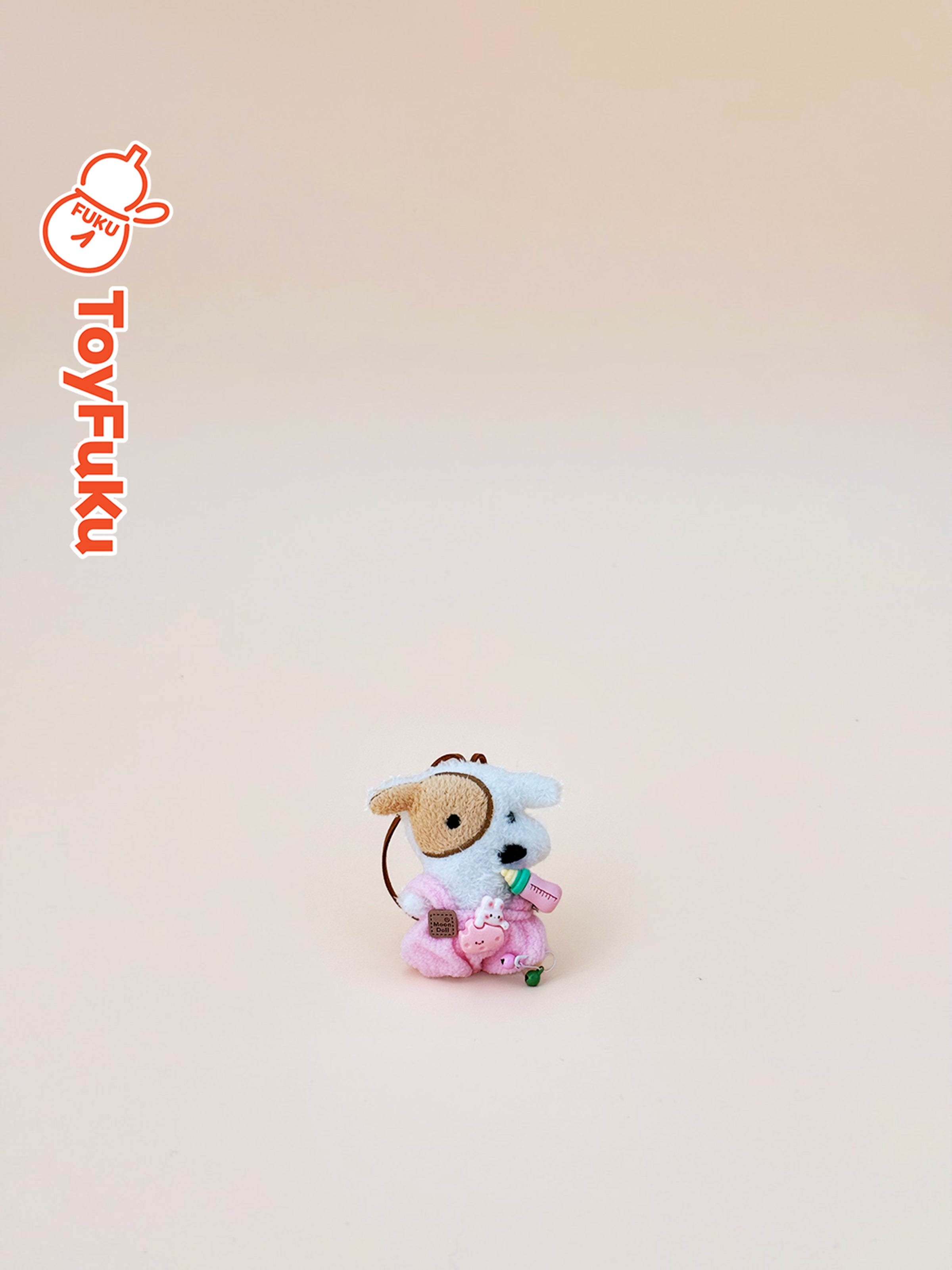 ToyBottoms・ベアポケット