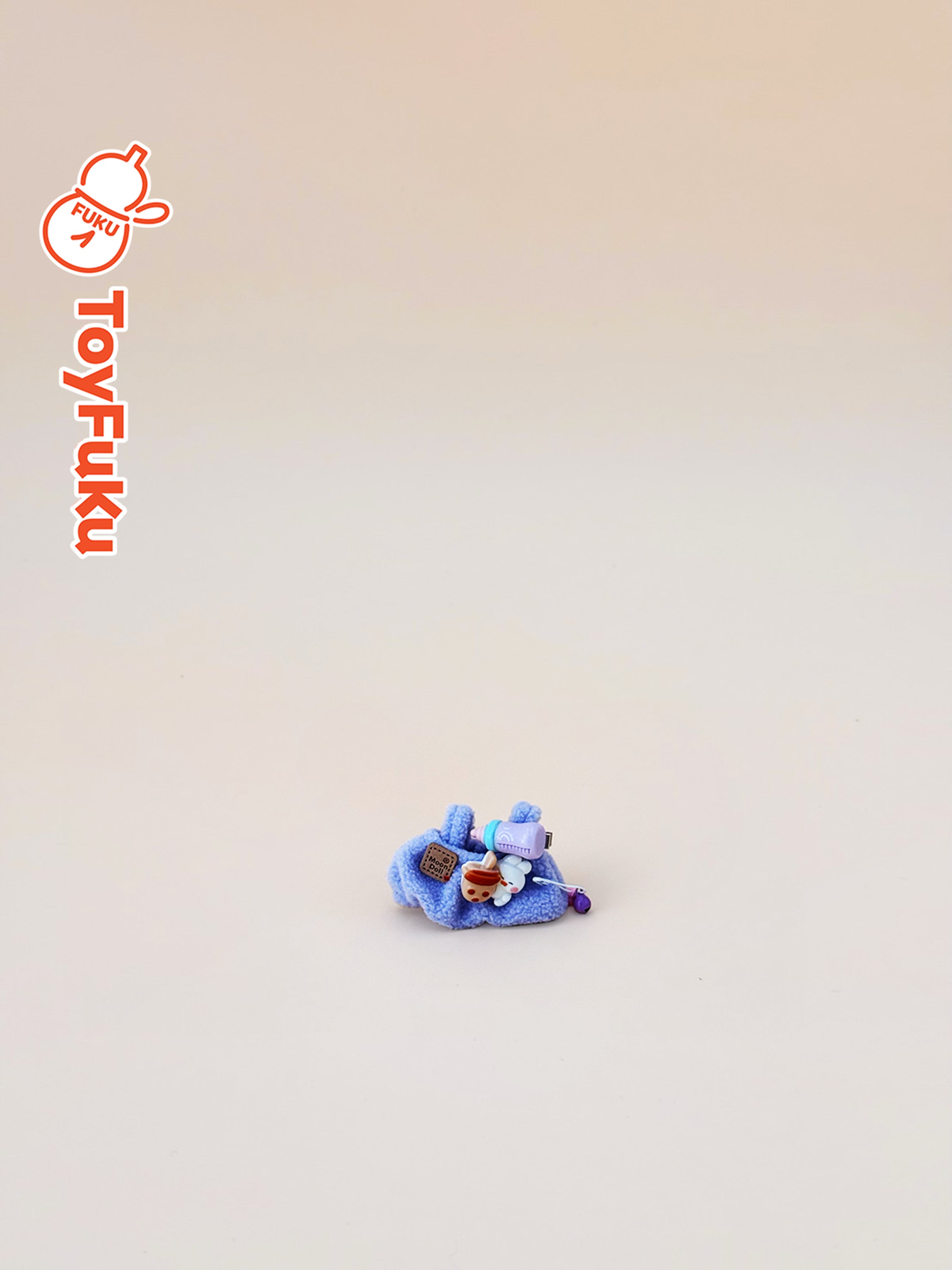 ToyBottoms・ベアポケット