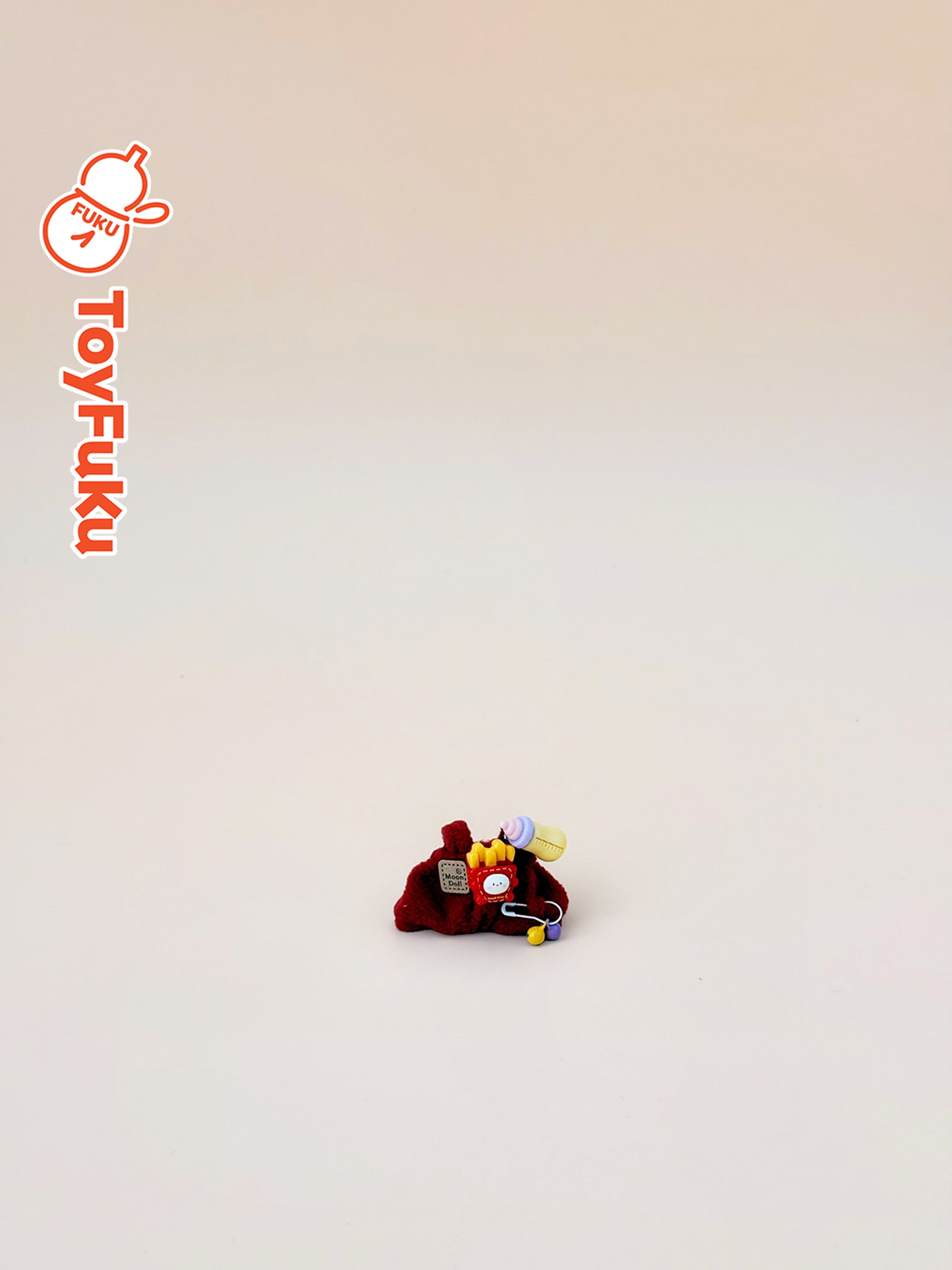 ToyBottoms・ベアポケット