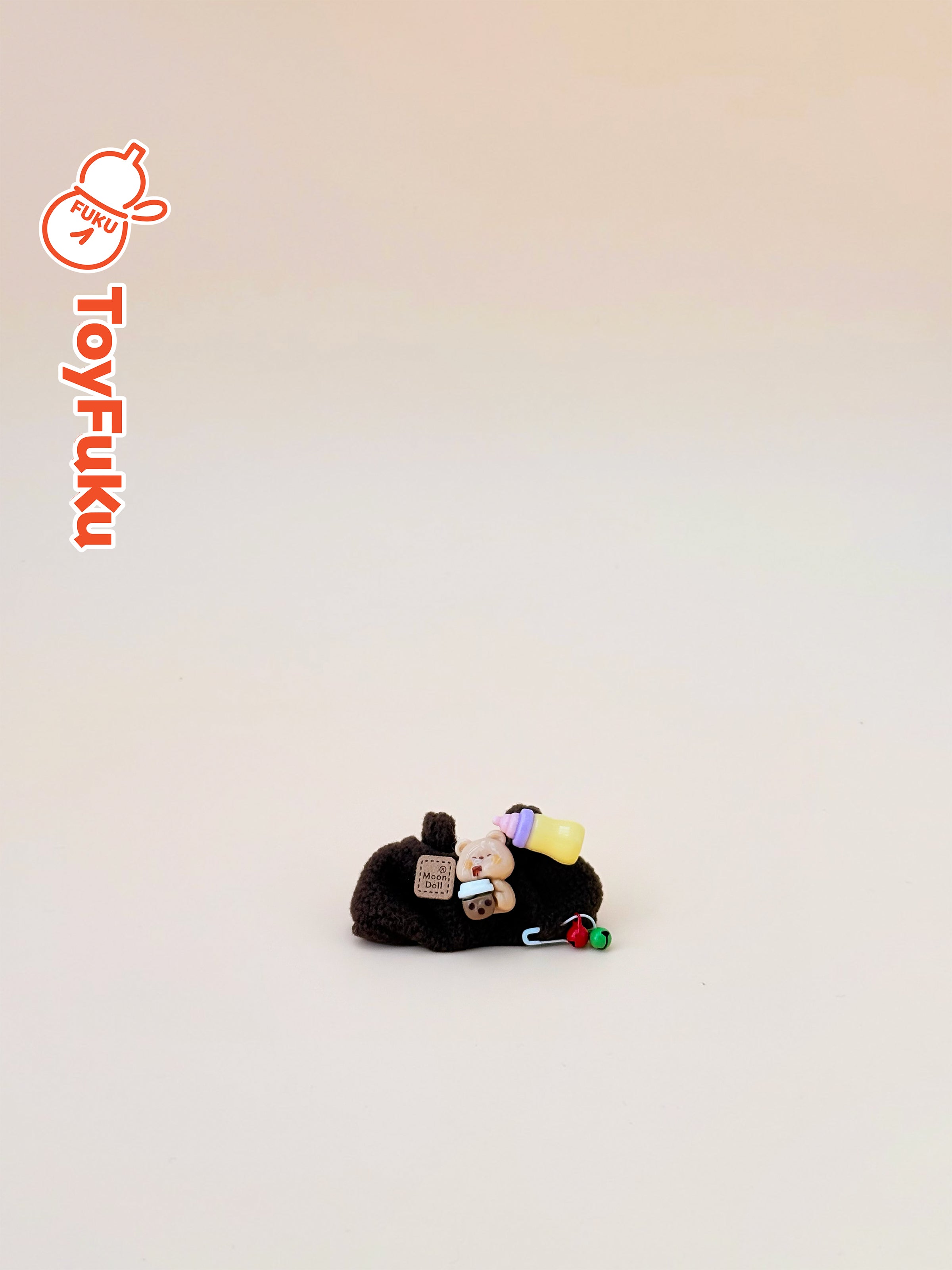 ToyBottoms・ベアポケット