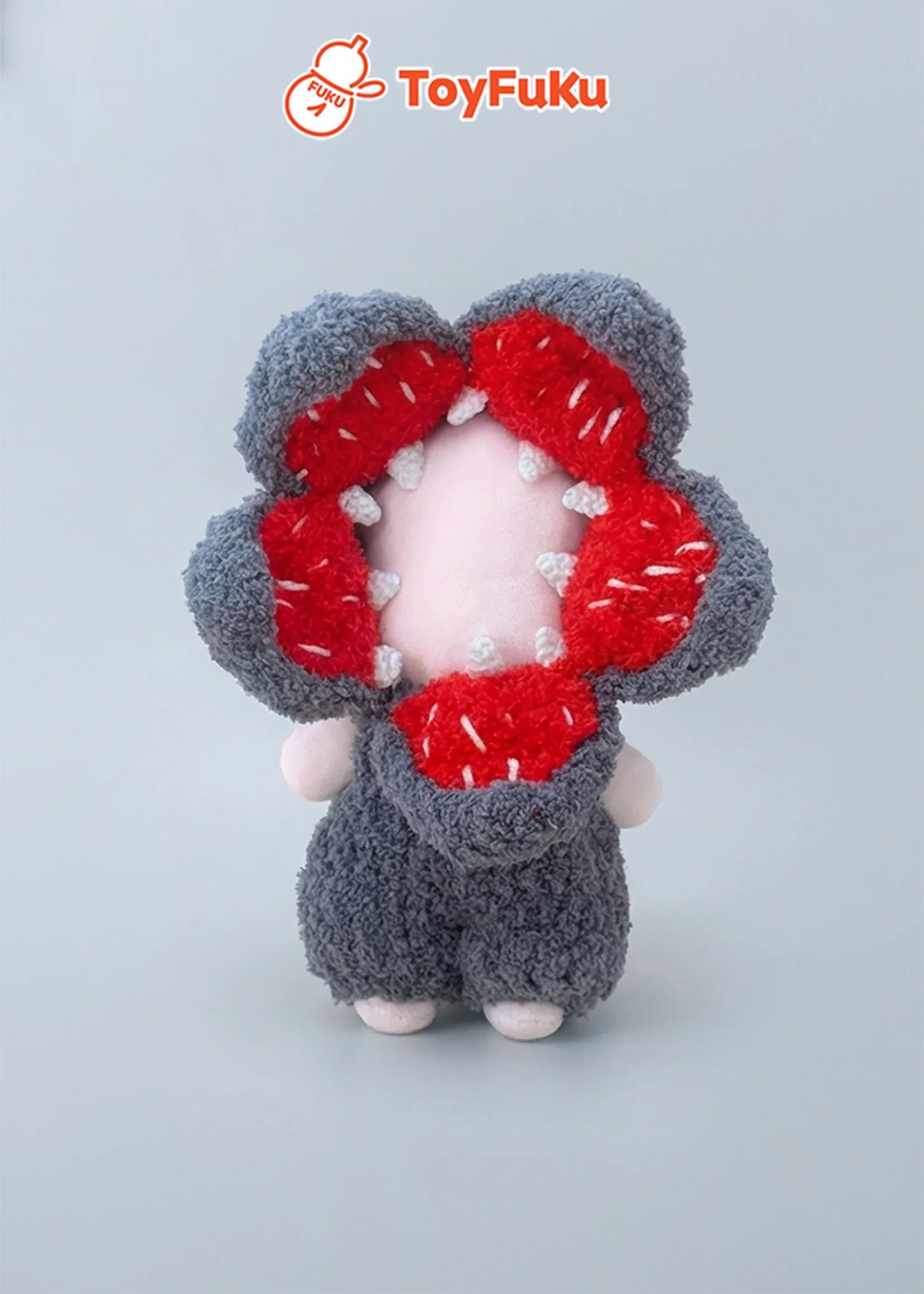 ToyWear・ぱっくりモンスター