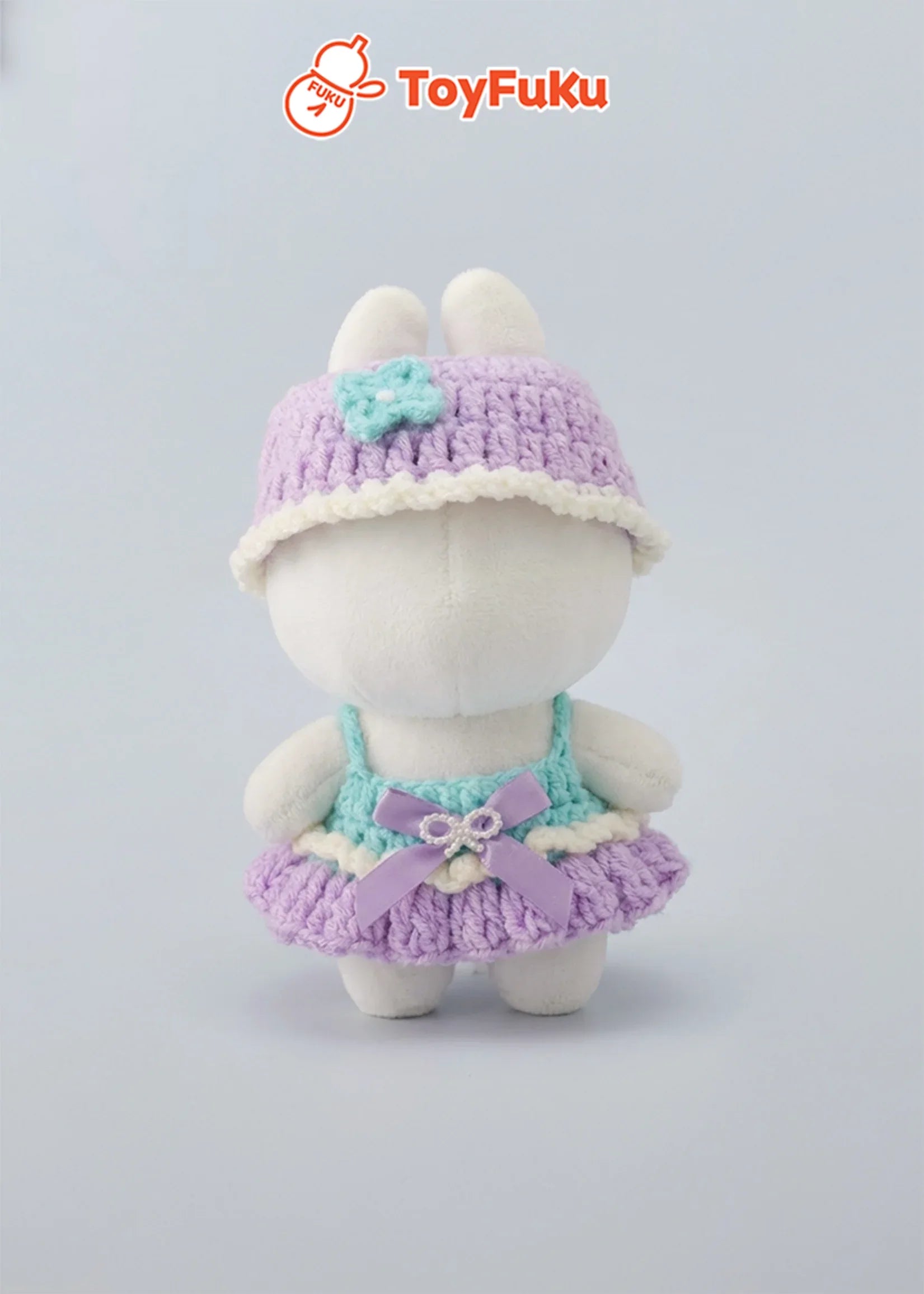 ToyWear・おはなニットセット