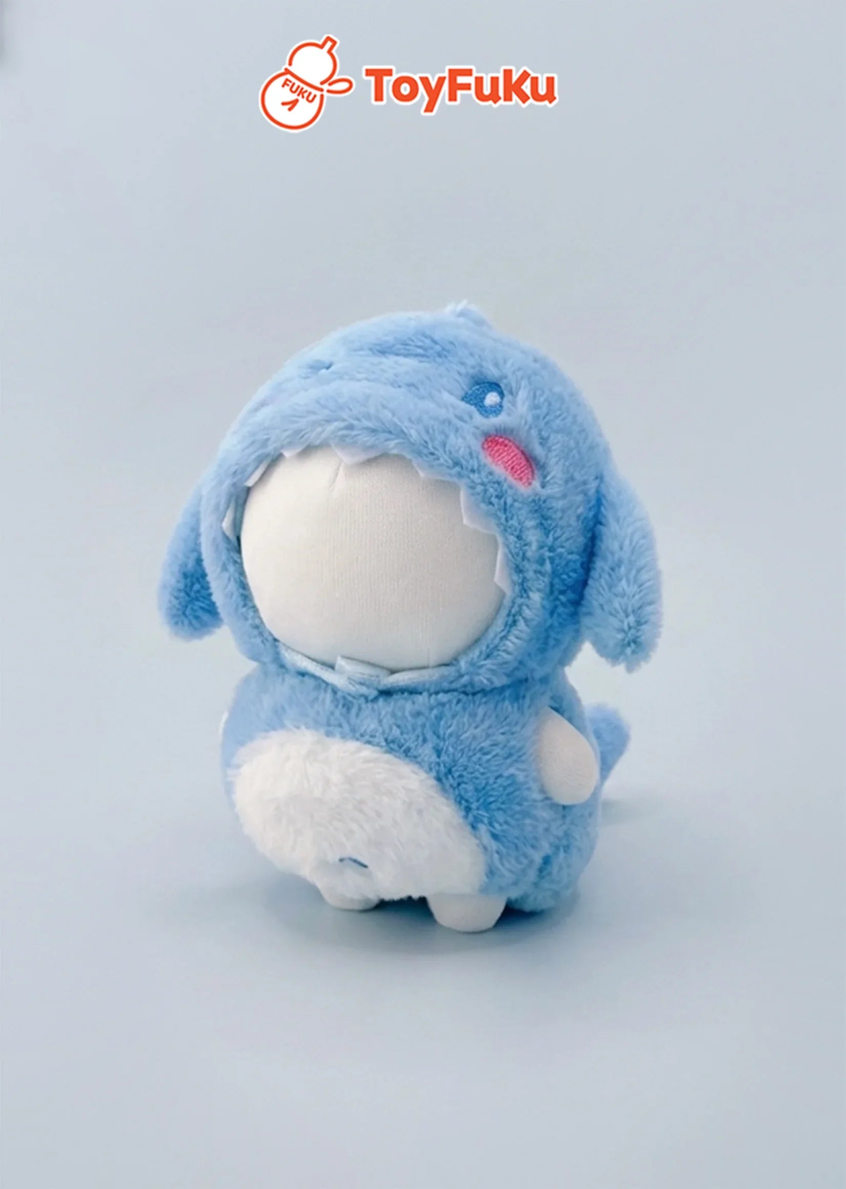 ToyWear・ベビーシャーク