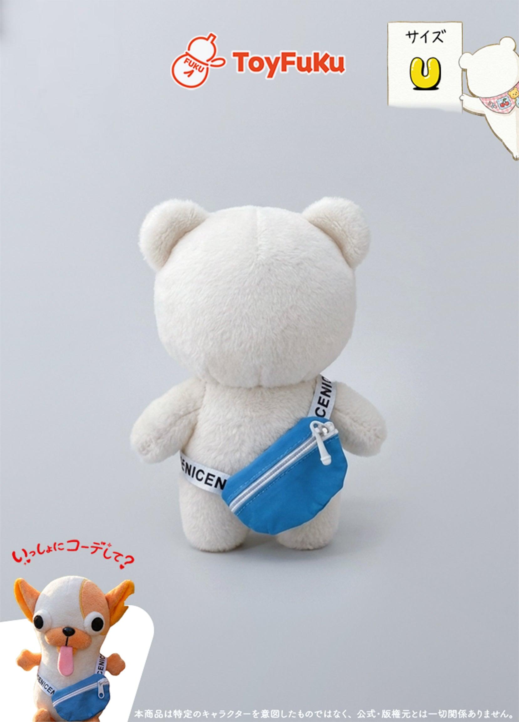ToyAccessories・ミニポシェット