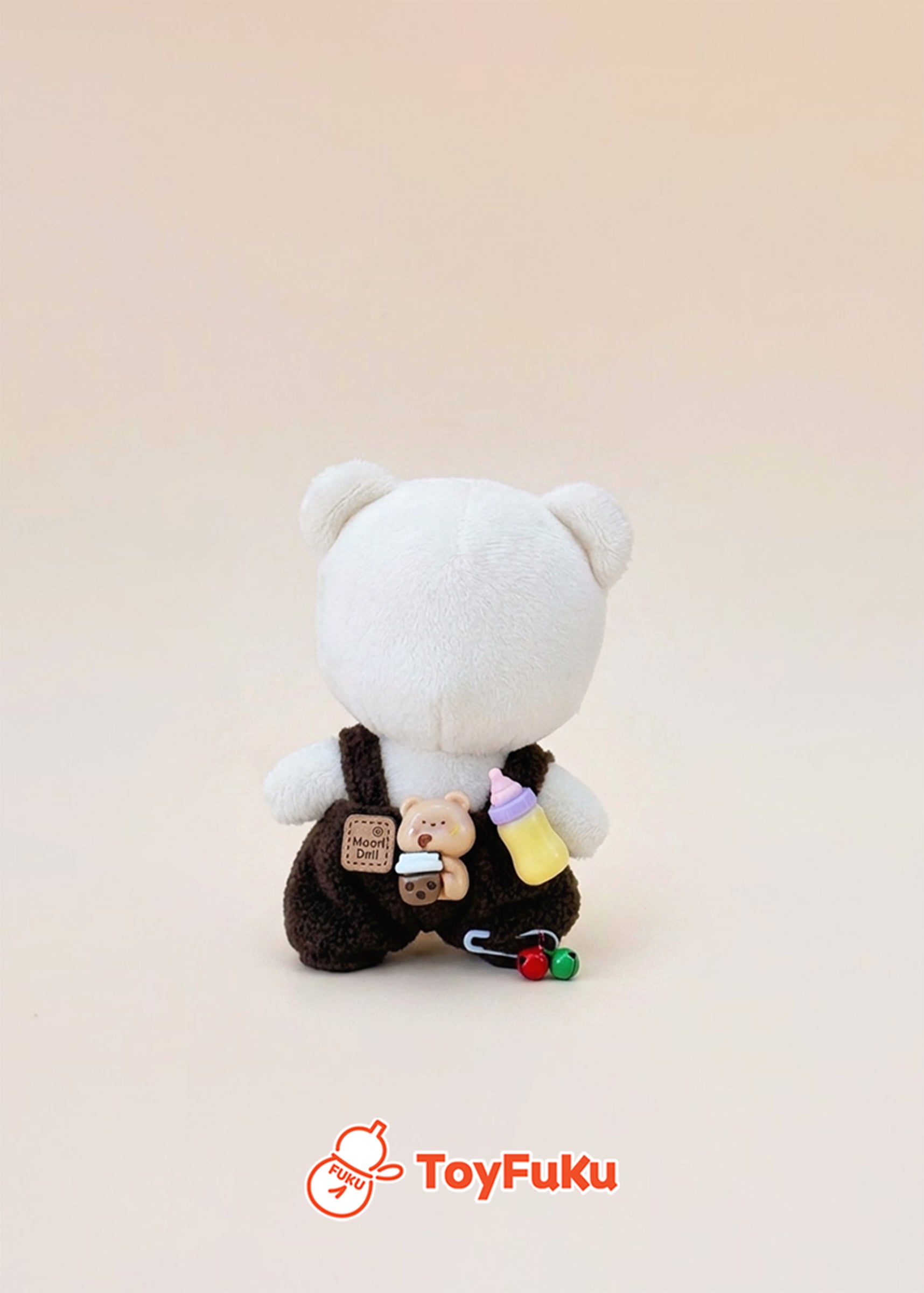 ToyBottoms・ベアポケット