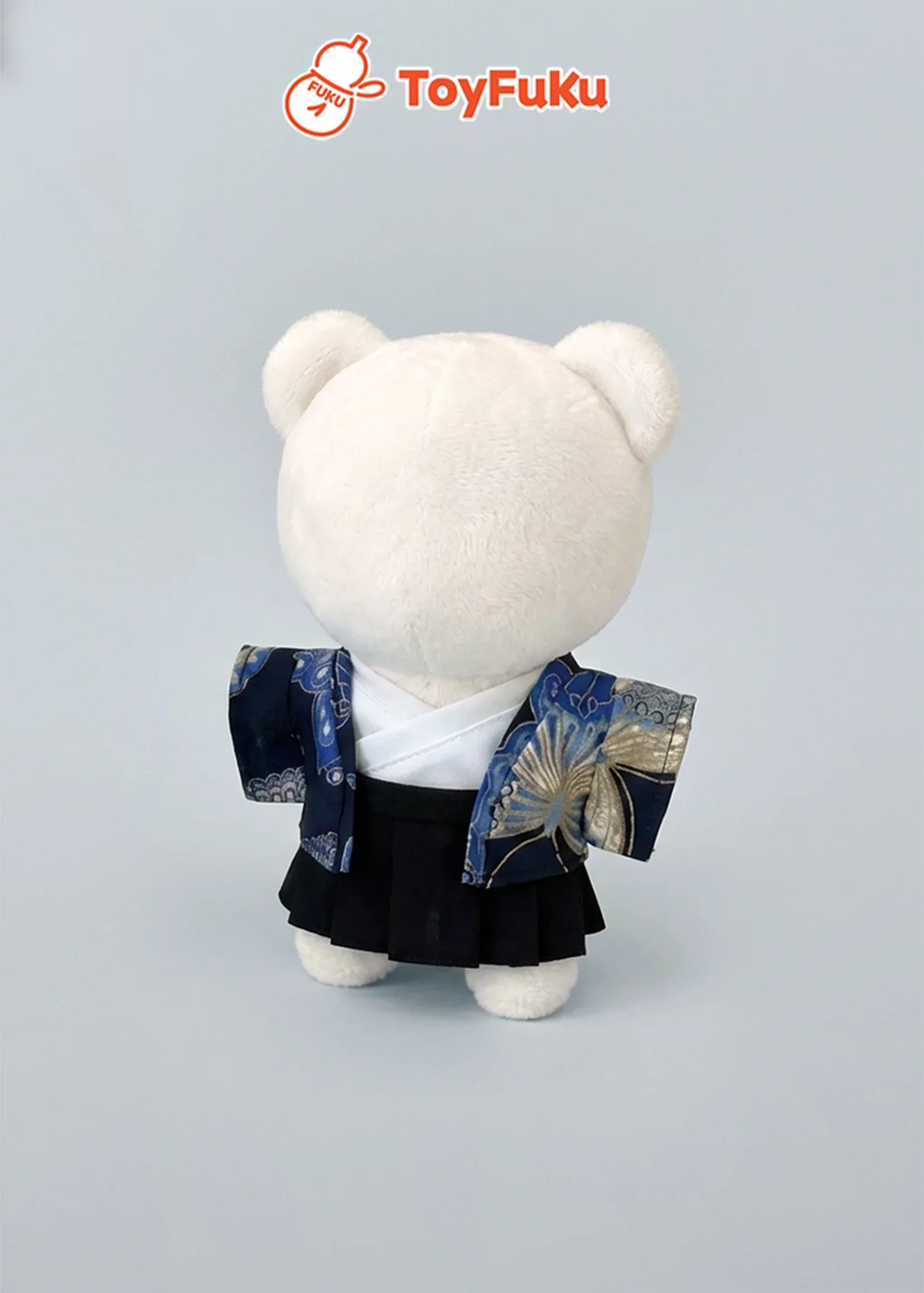 ToyKimono・ゆかたスタイルセット