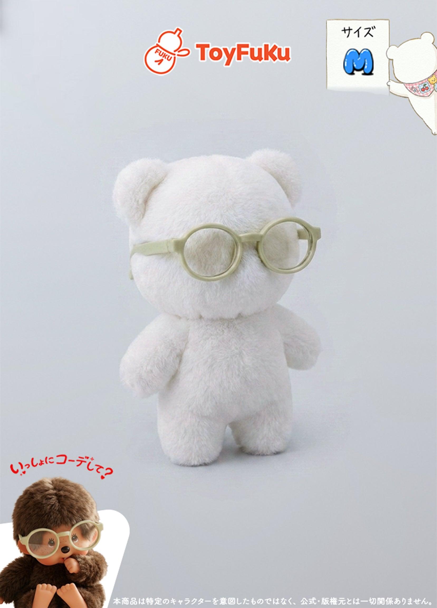 ToyAccessories・ミニまるめがね