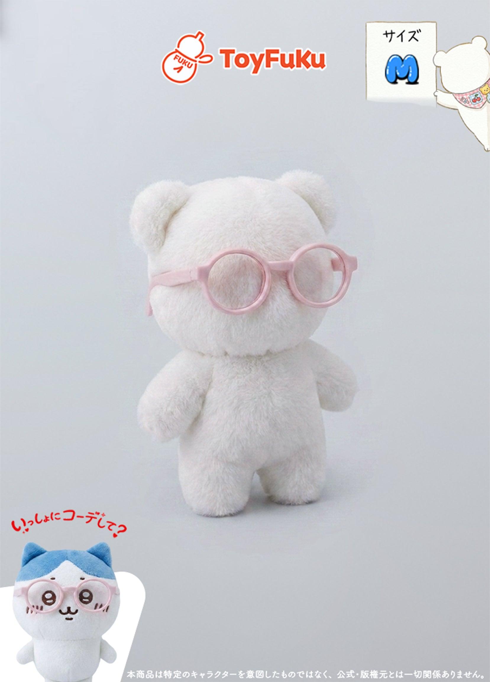 ToyAccessories・ミニまるめがね
