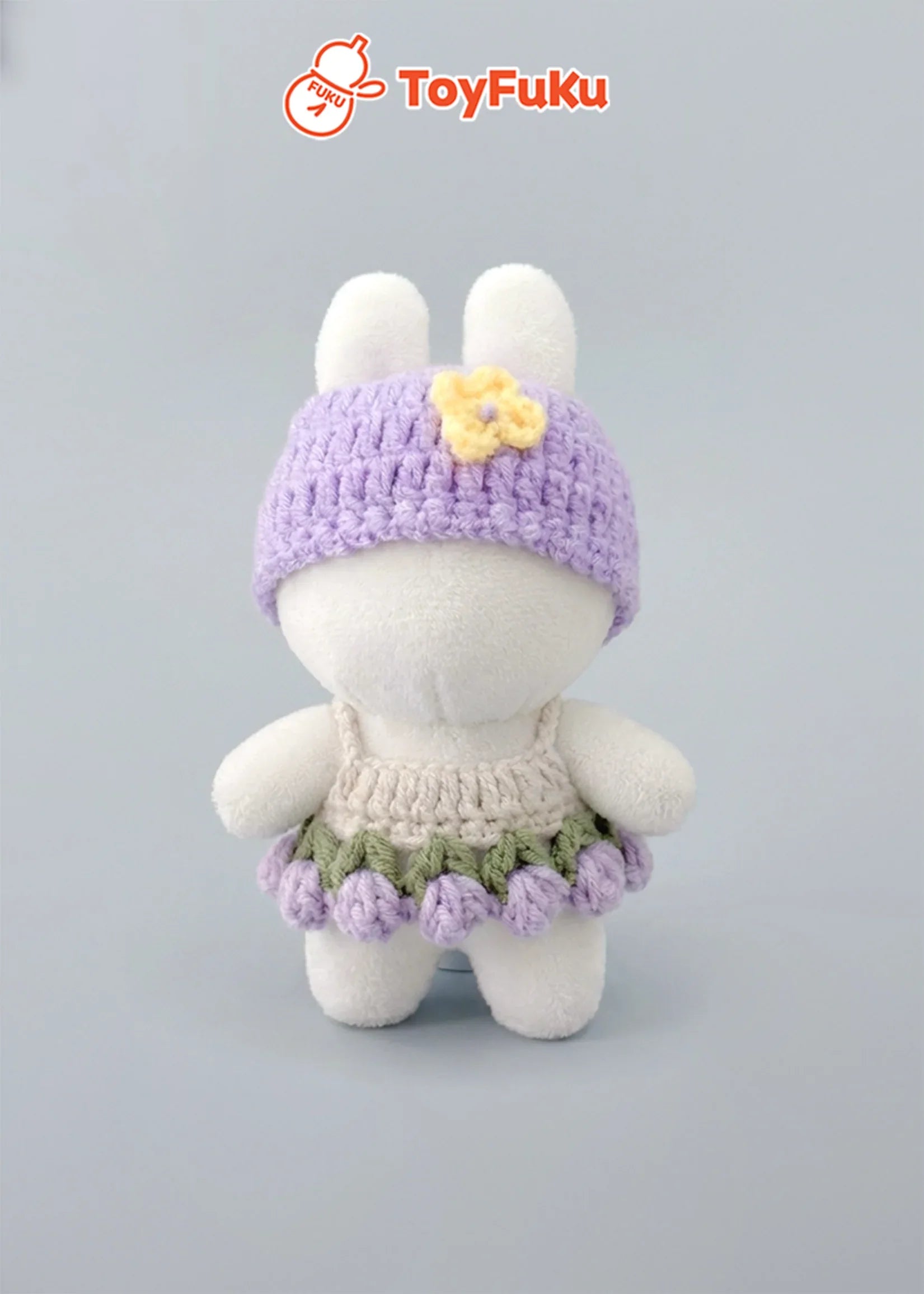 ToyWear・おはなニットセット