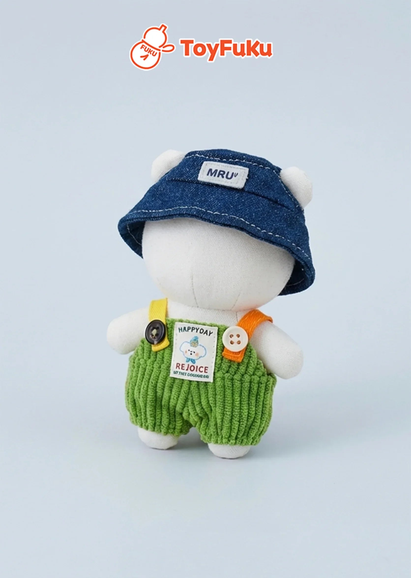 ToyWear・デニム＆ニットカジュアル