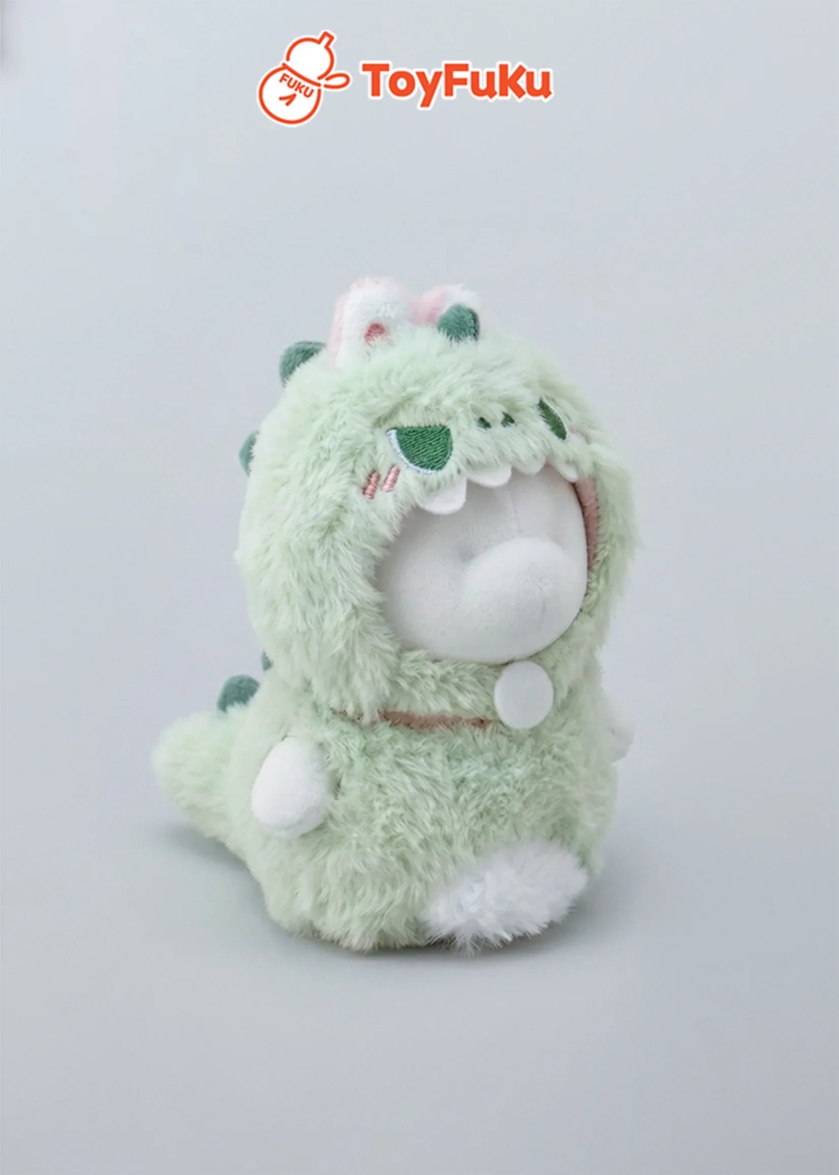 ToyWear・ベビーダイノ (ミニ)