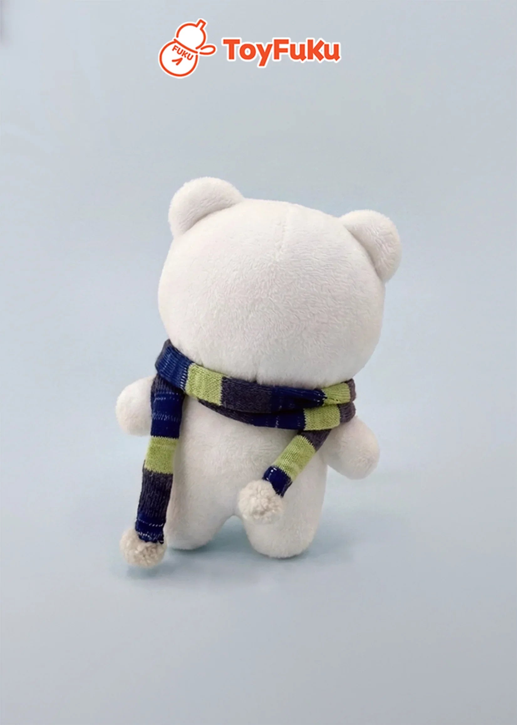 ToyAccessories・ストライプポンポン