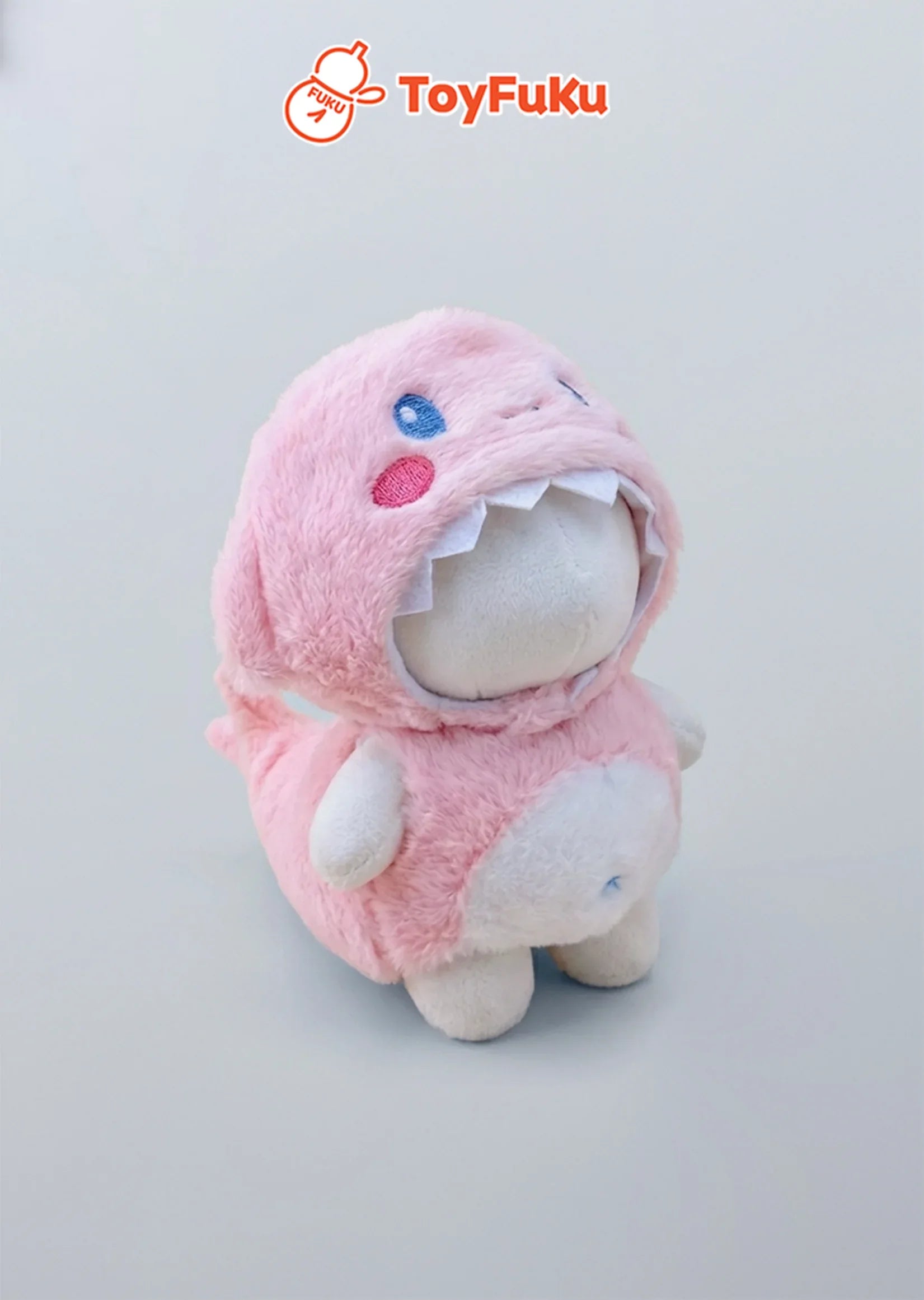 ToyWear・ベビーシャーク