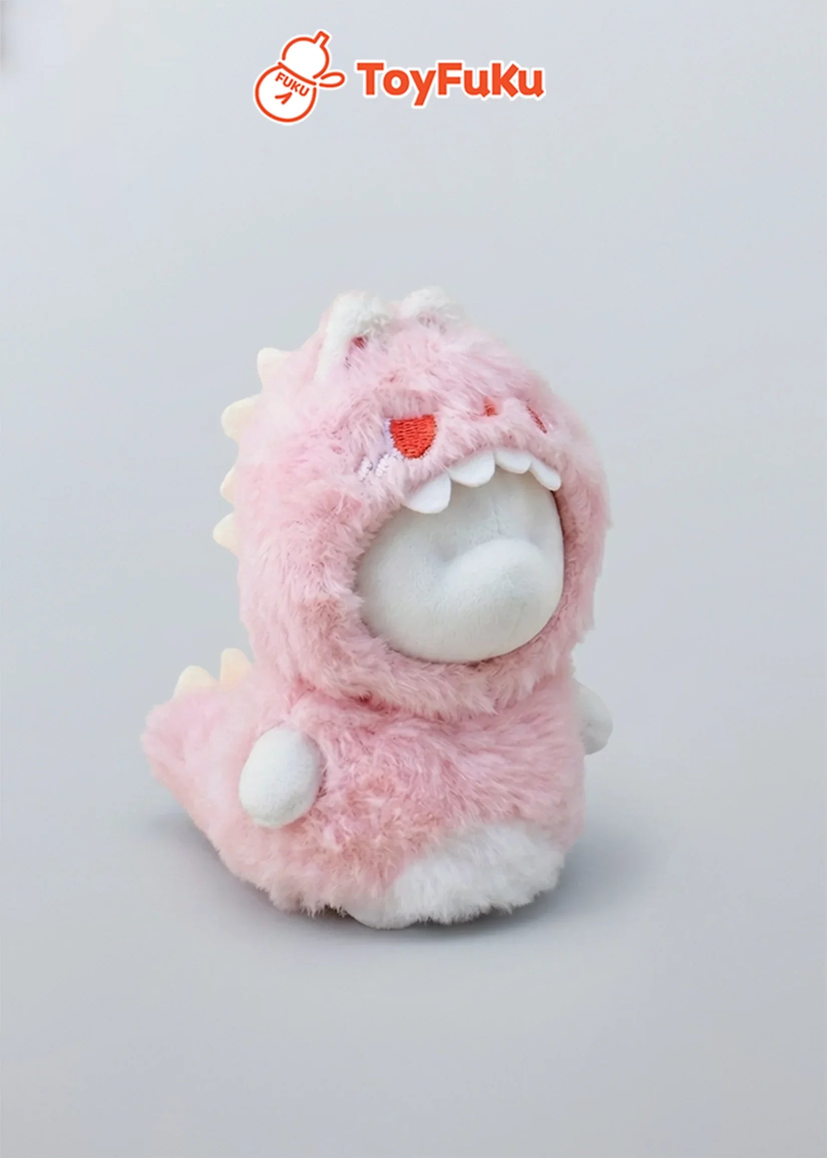 ToyWear・ベビーダイノ (ミニ)