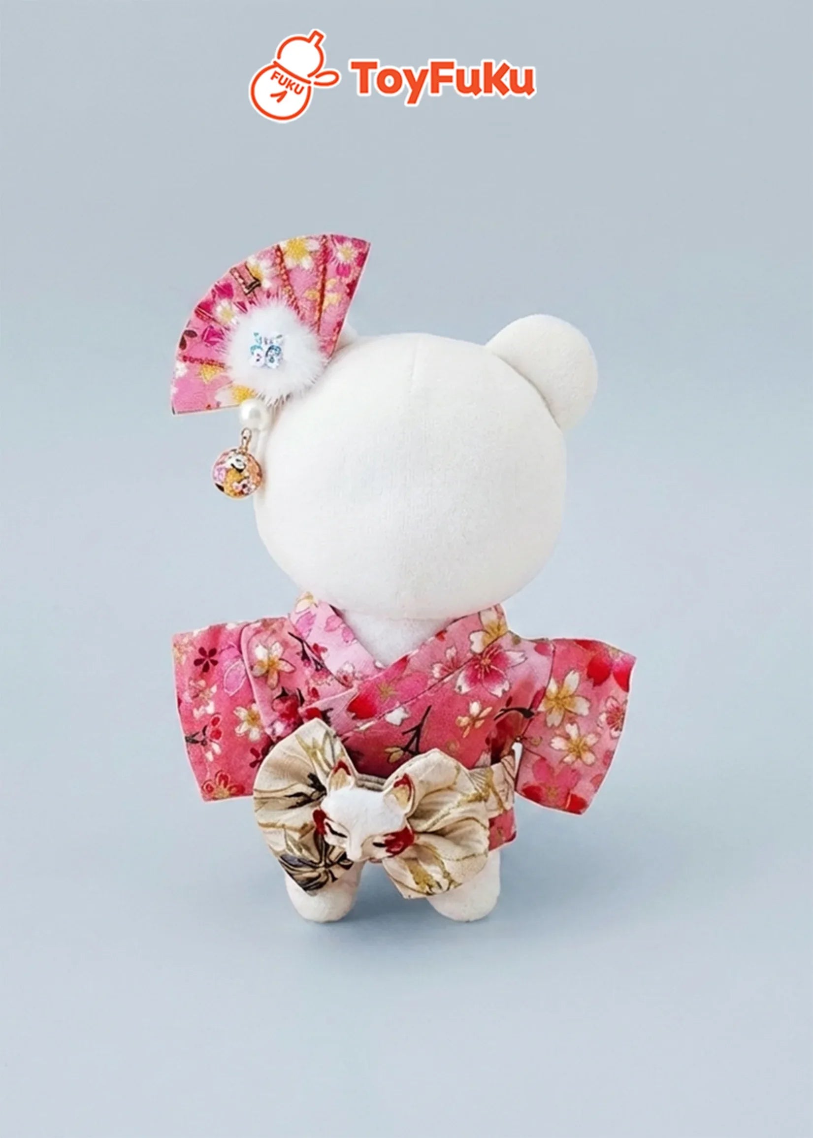 ToyKimono・はなぎつね