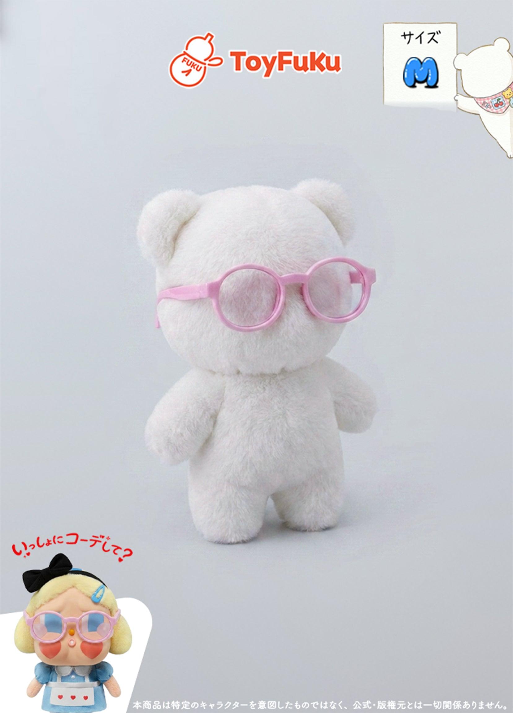 ToyAccessories・ミニまるめがね