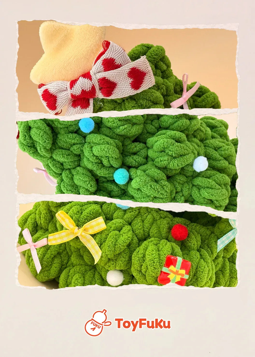 ToyHoliday・クリスマスツリー