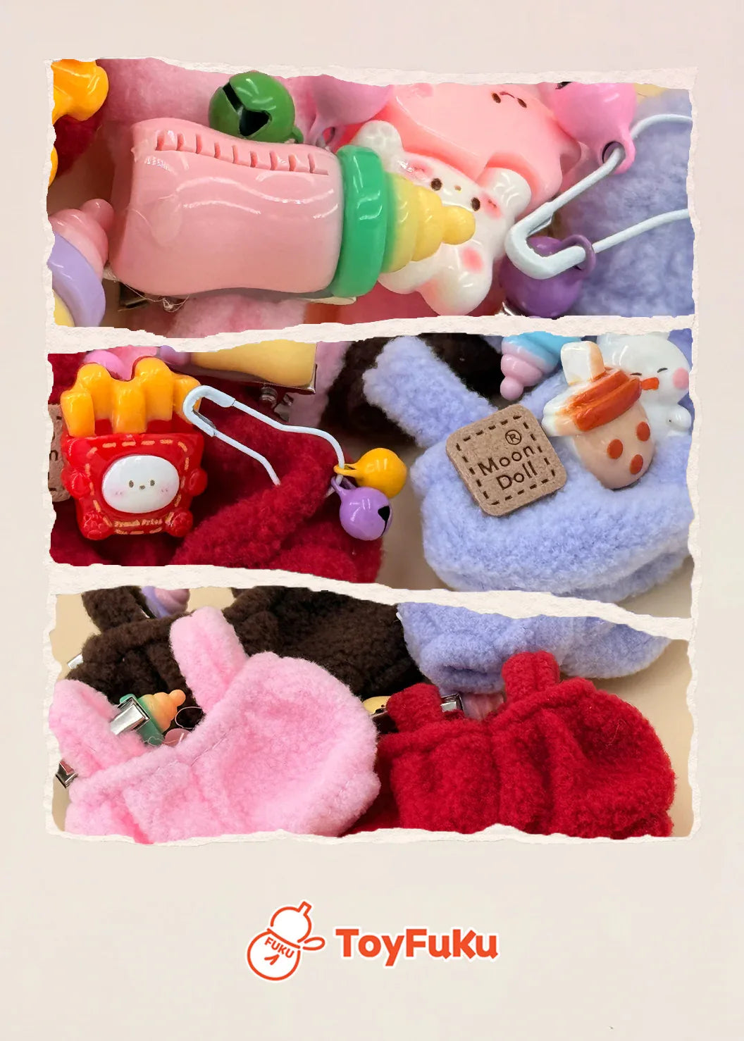 トップス – ToyFuKu