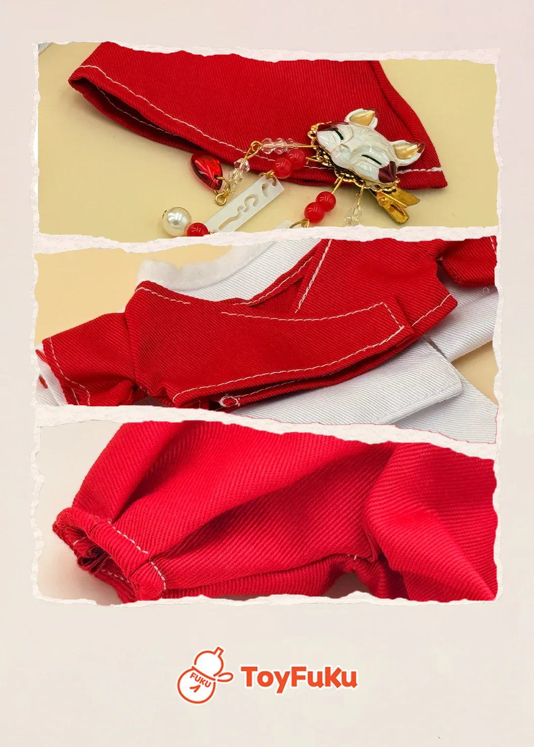 ToyWear・陰陽師