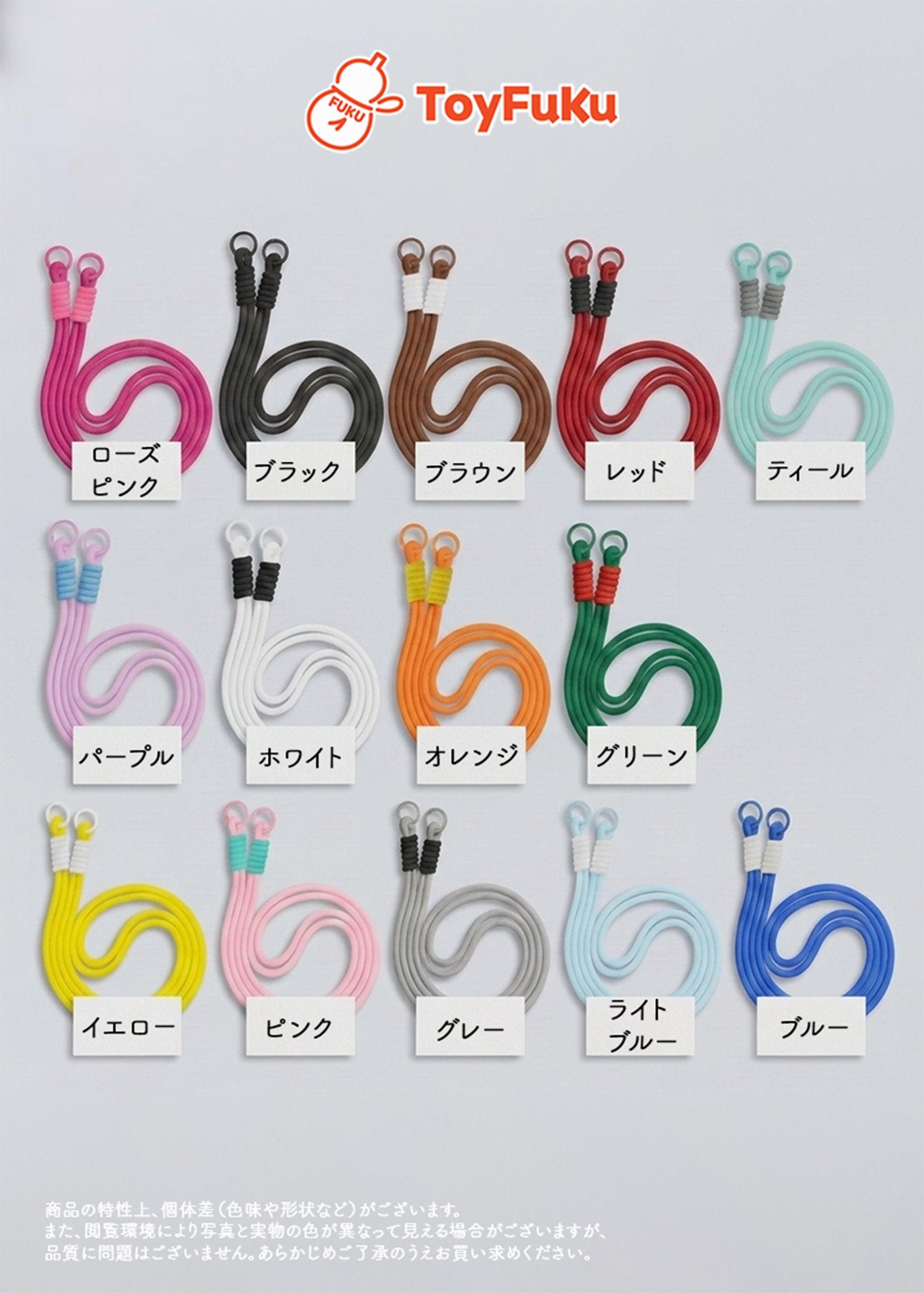 ToyAccessories・トラベルピロー