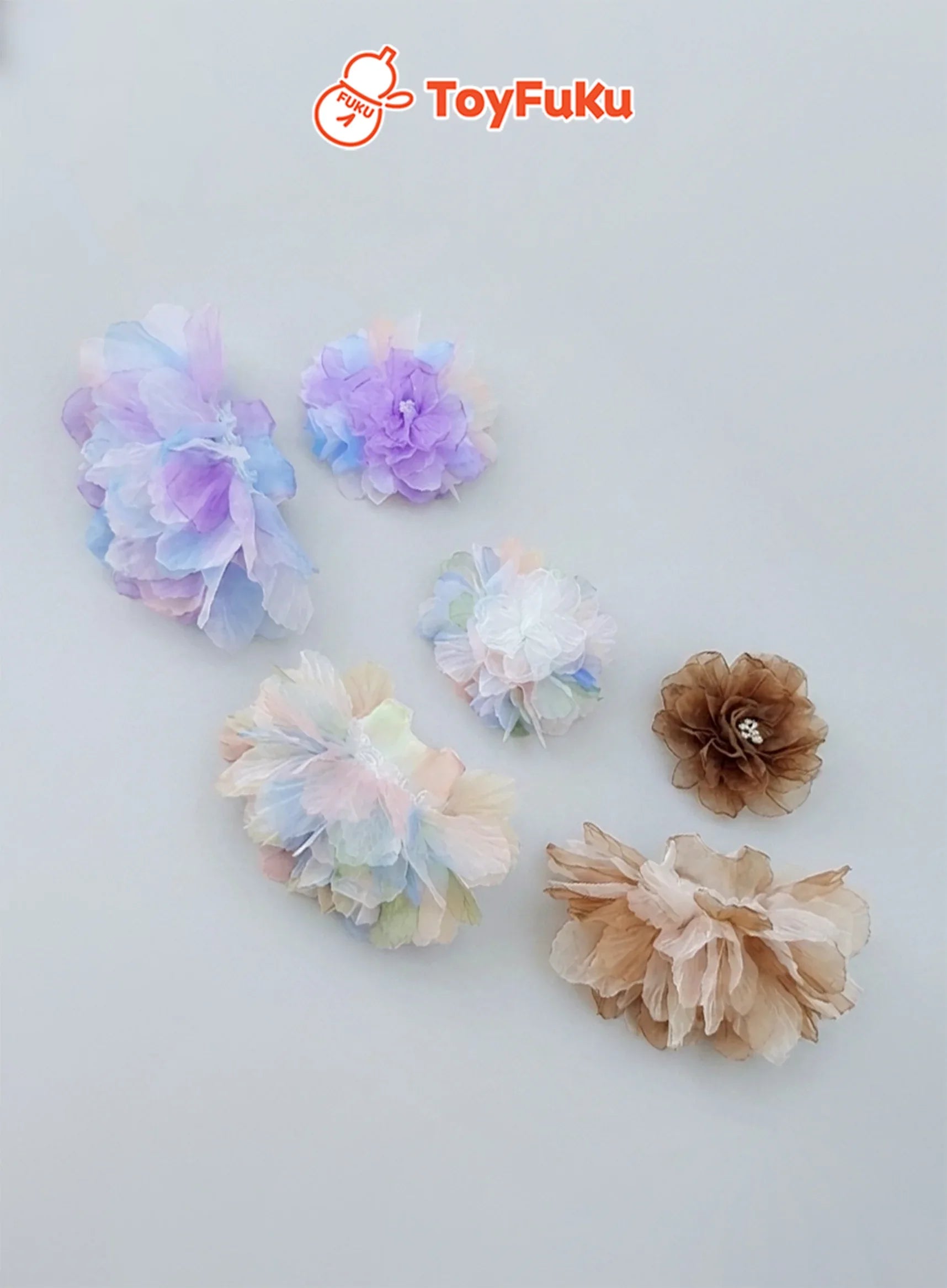 ToyWear・サチコ