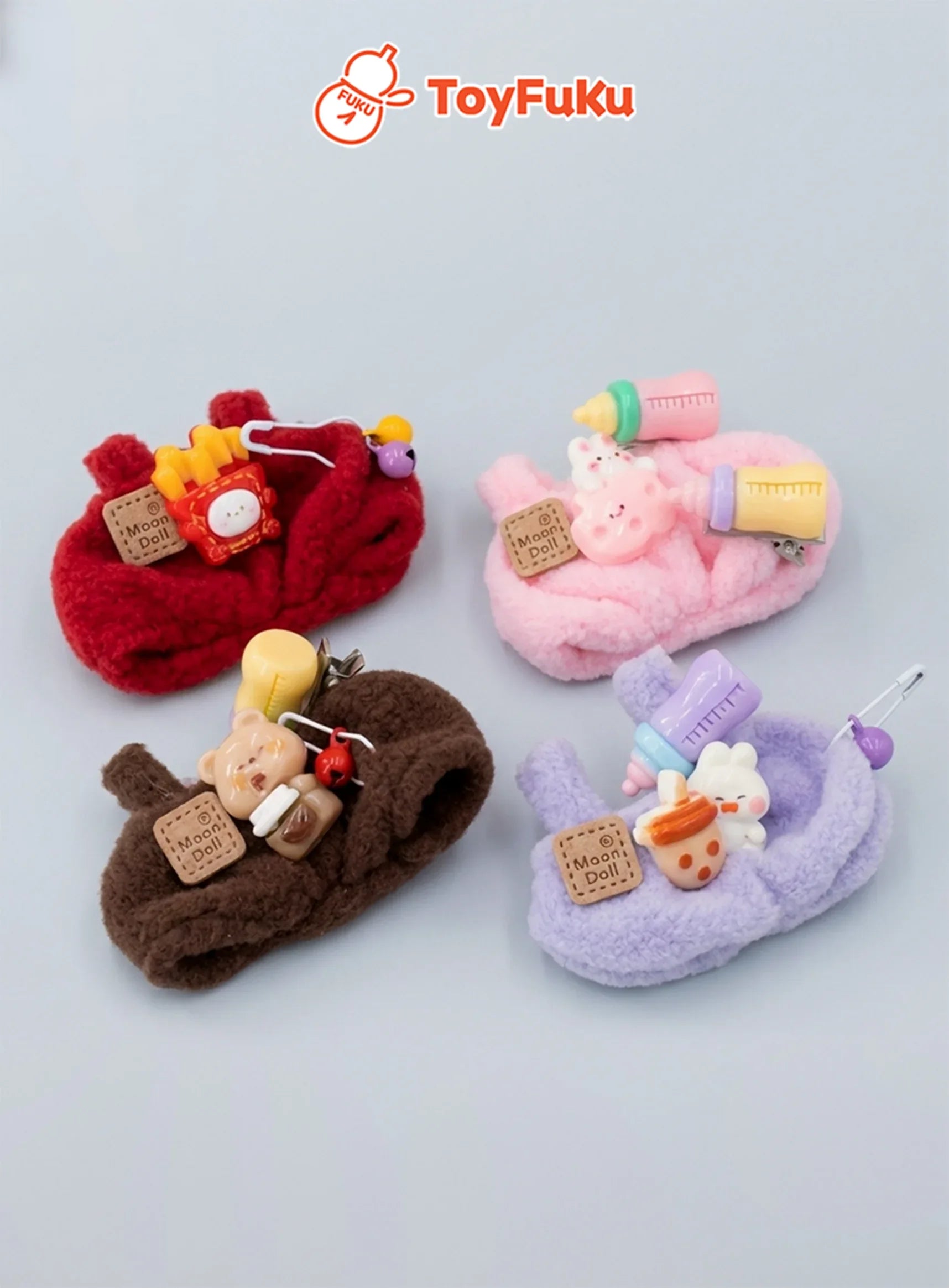 トップス – ToyFuKu