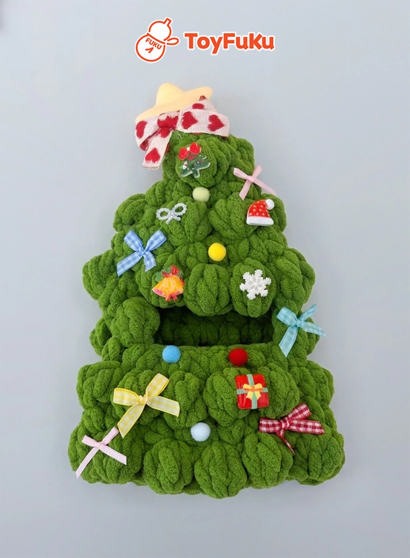 ToyHoliday・クリスマスツリー