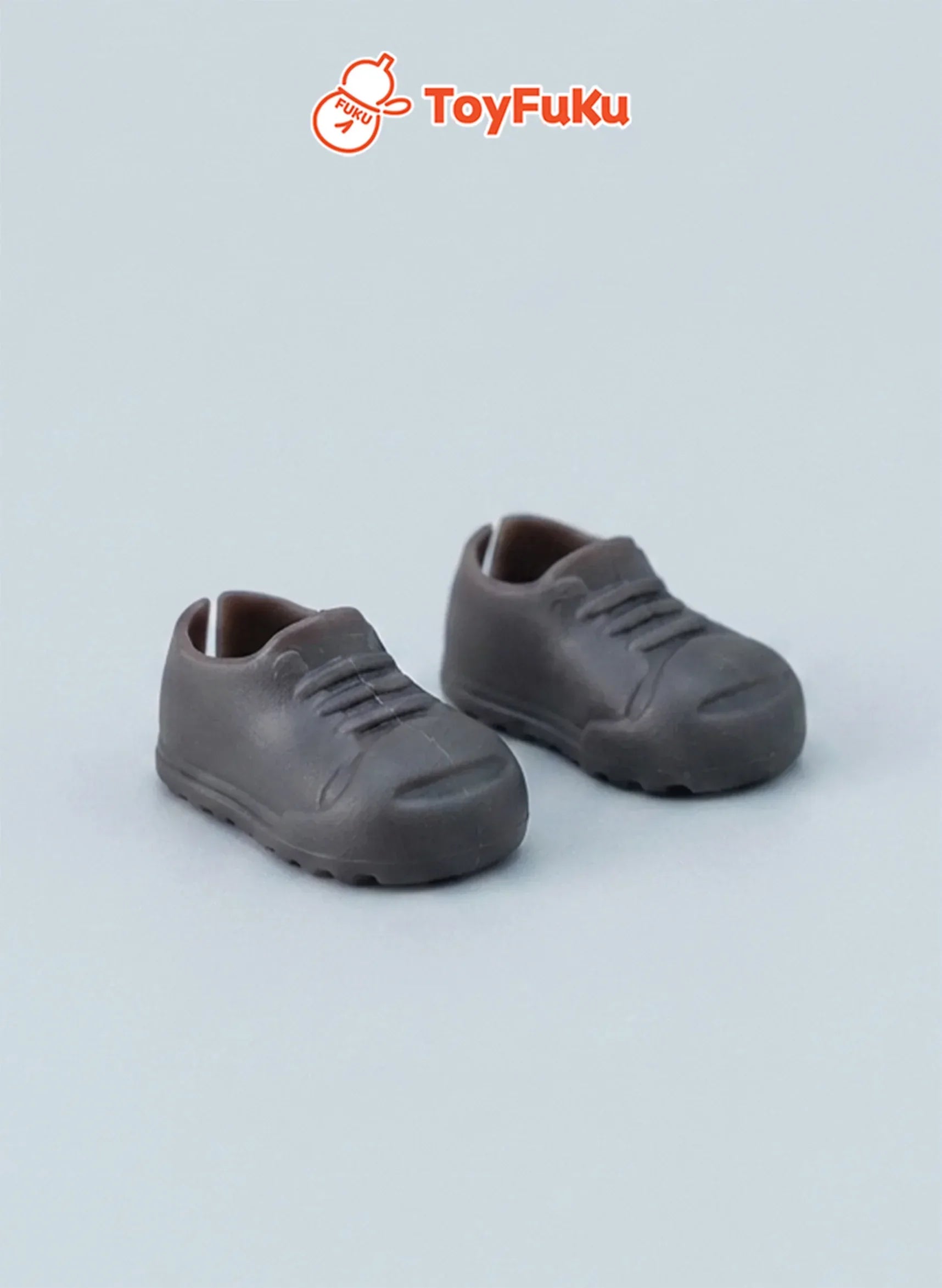ToyShoes・ベーシックスニーカー
