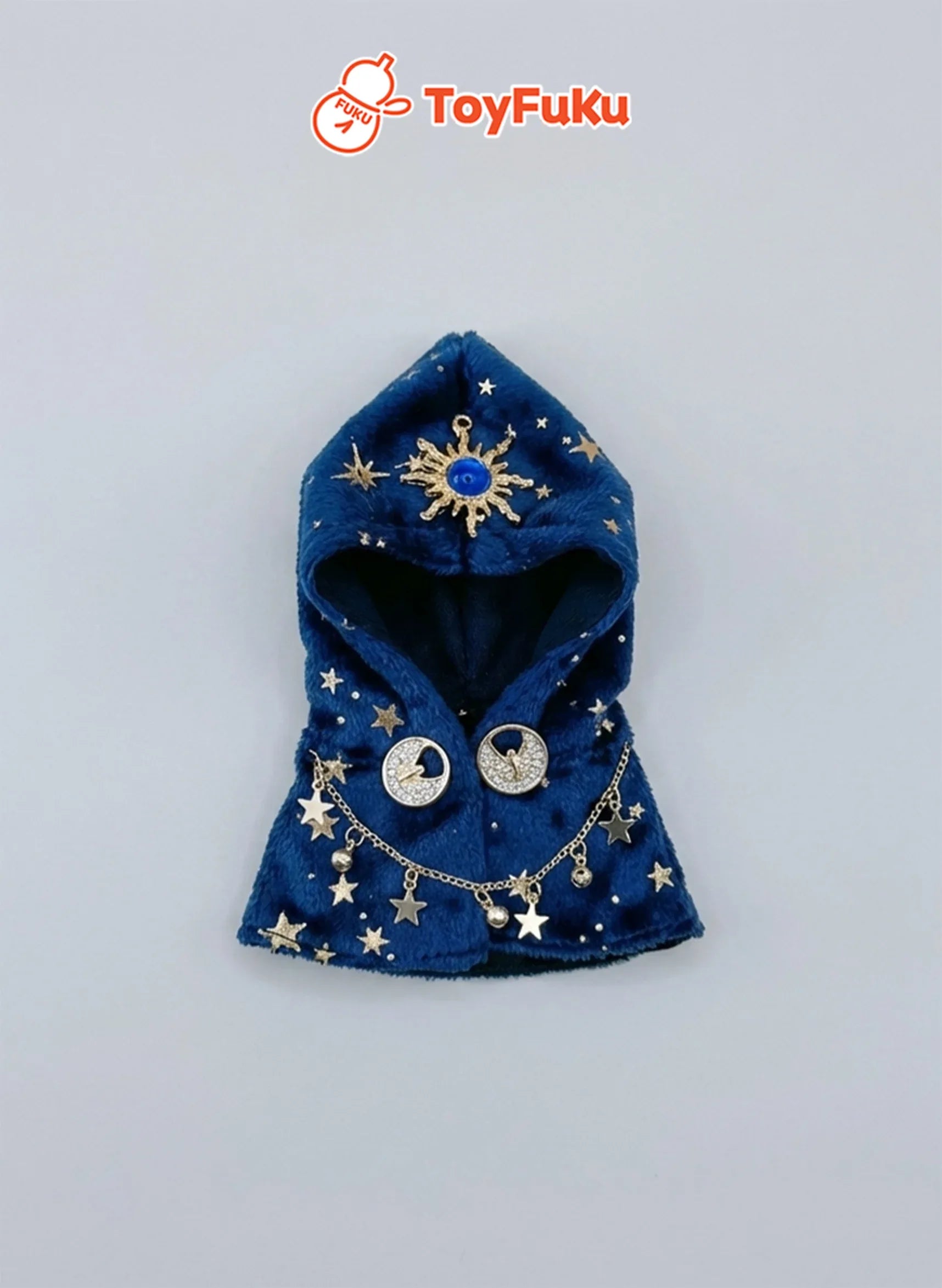 ToyWear・星屑の魔導フード