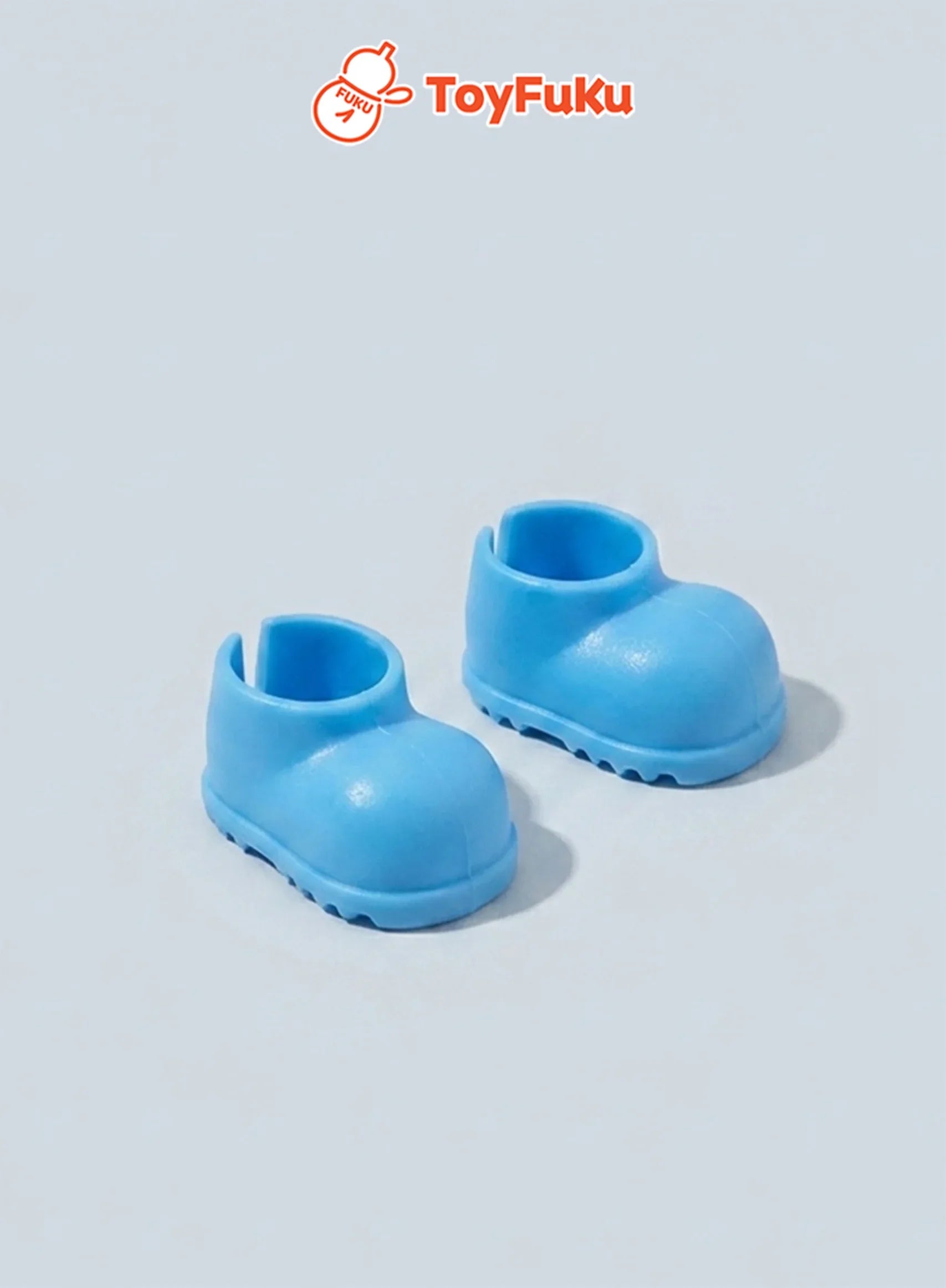 ToyShoes・ブルードロップ