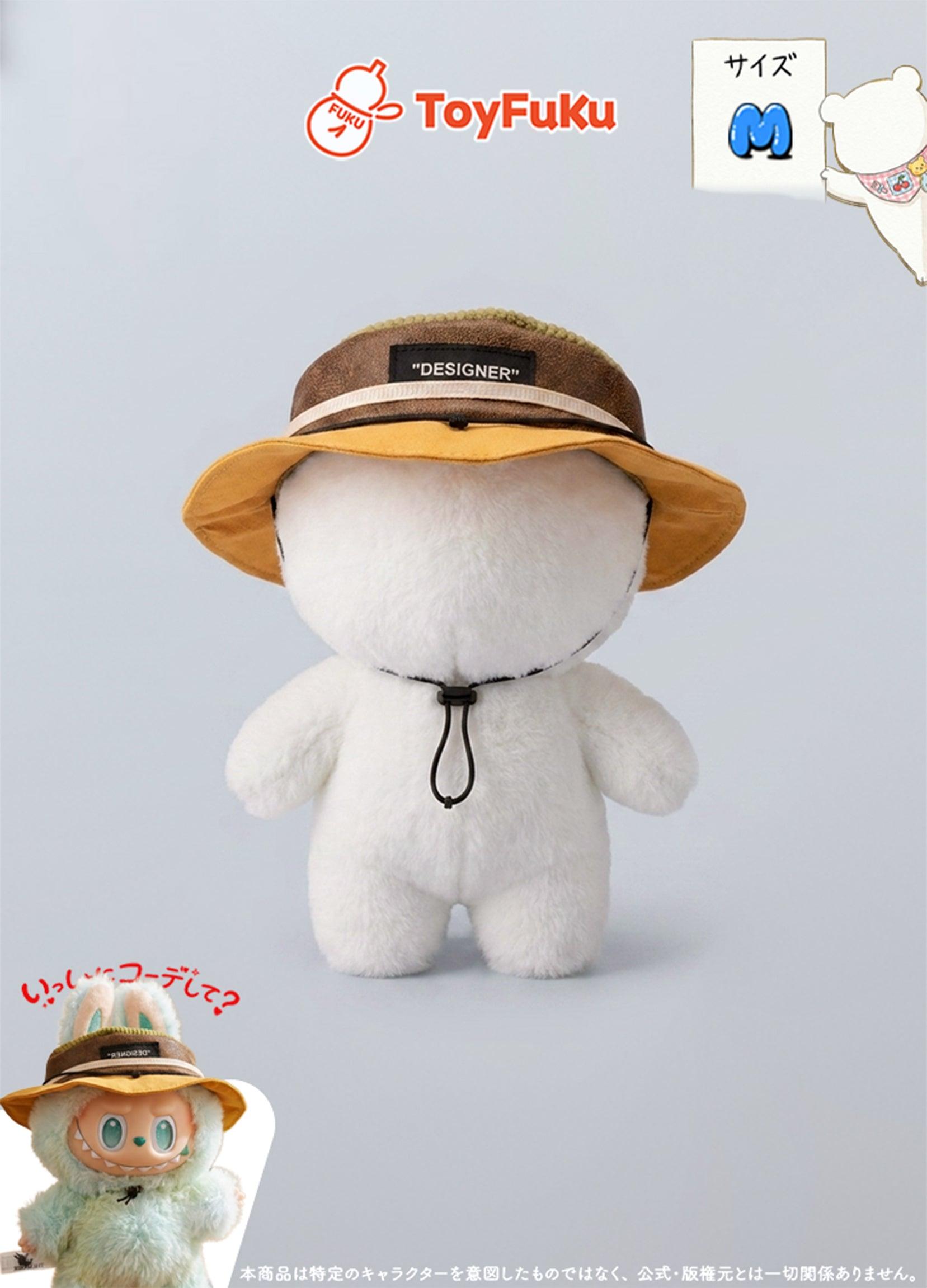 ToyHat・サファリハット