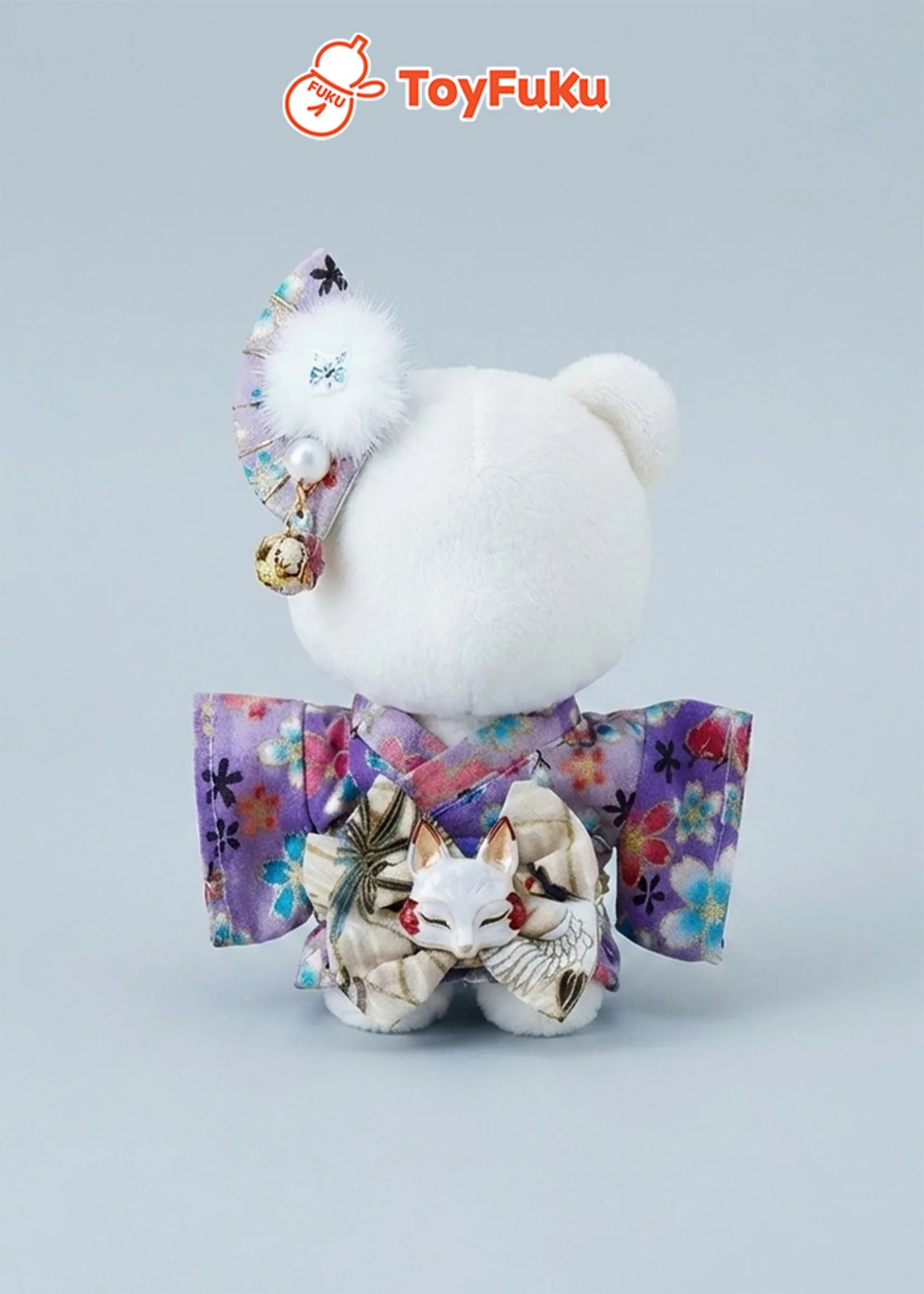 ToyKimono・はなぎつね