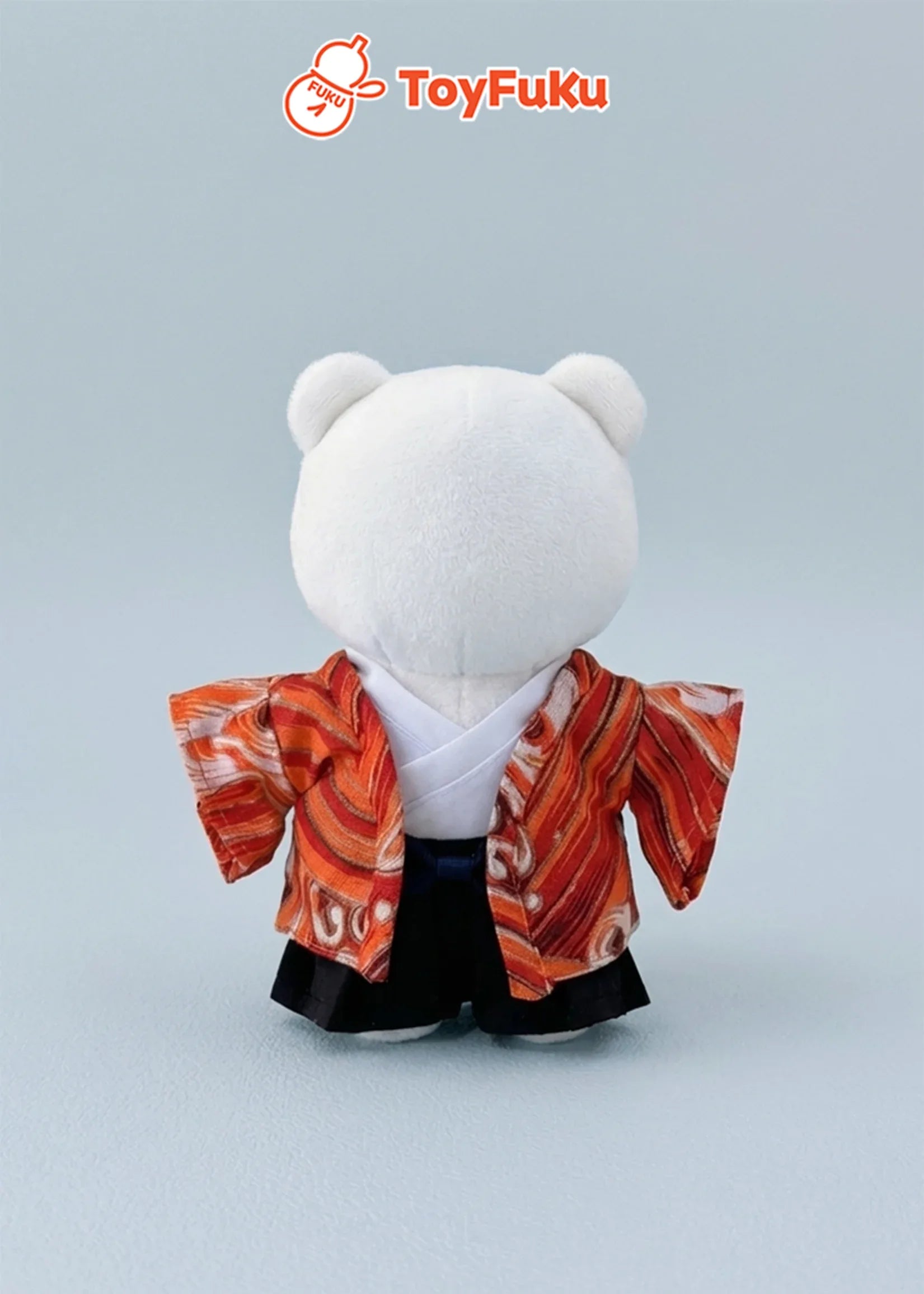 ToyKimono・和風スワール
