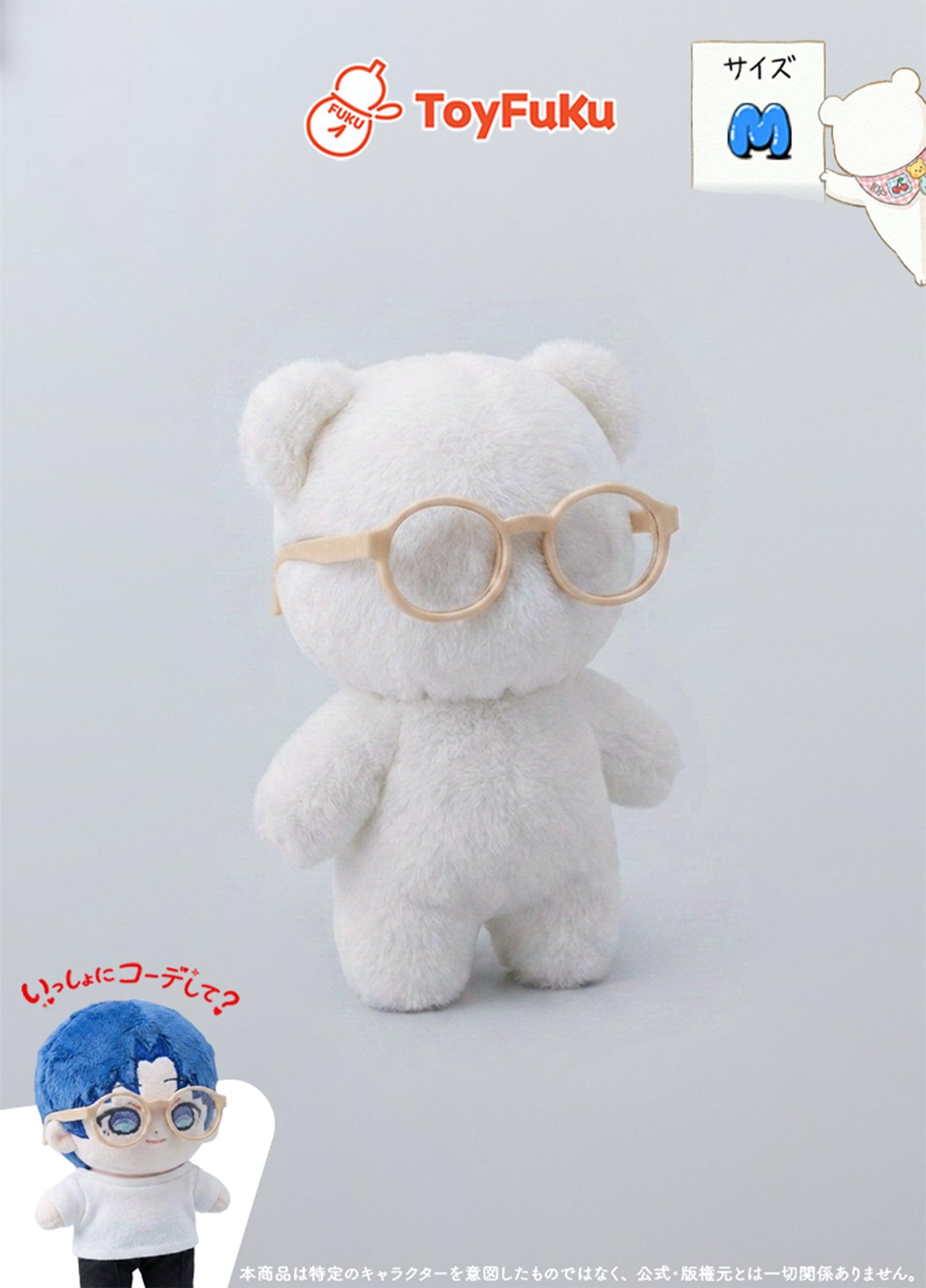 ToyAccessories・ミニまるめがね