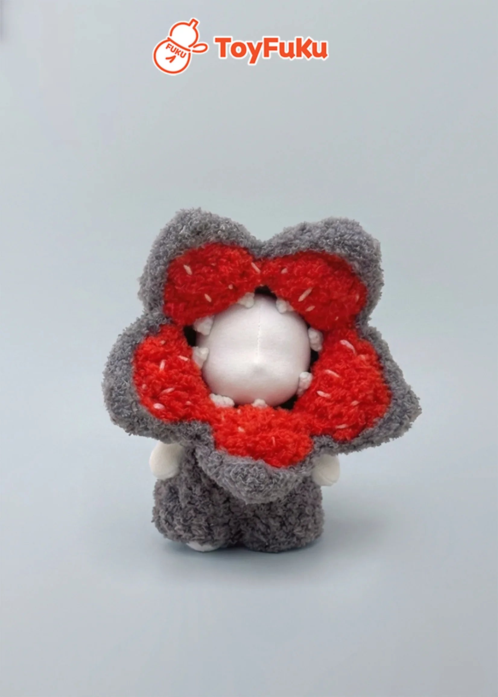 ToyWear・ぱっくりモンスター