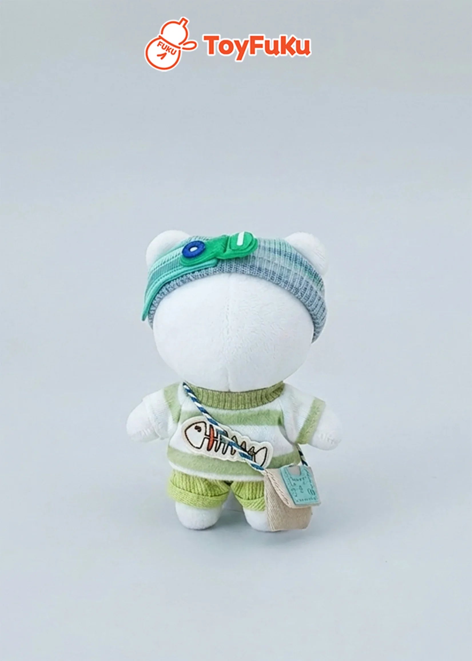 ToyWear・グリーンアドベンチャー