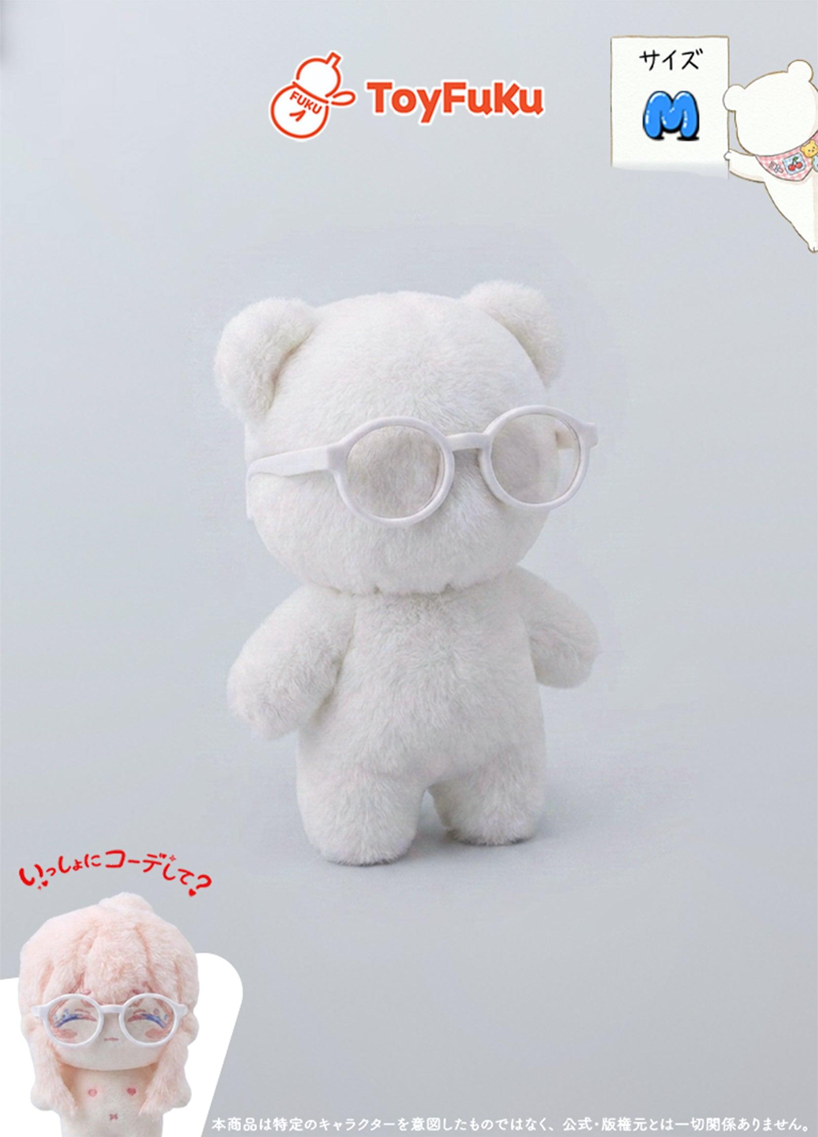 ToyAccessories・ミニまるめがね
