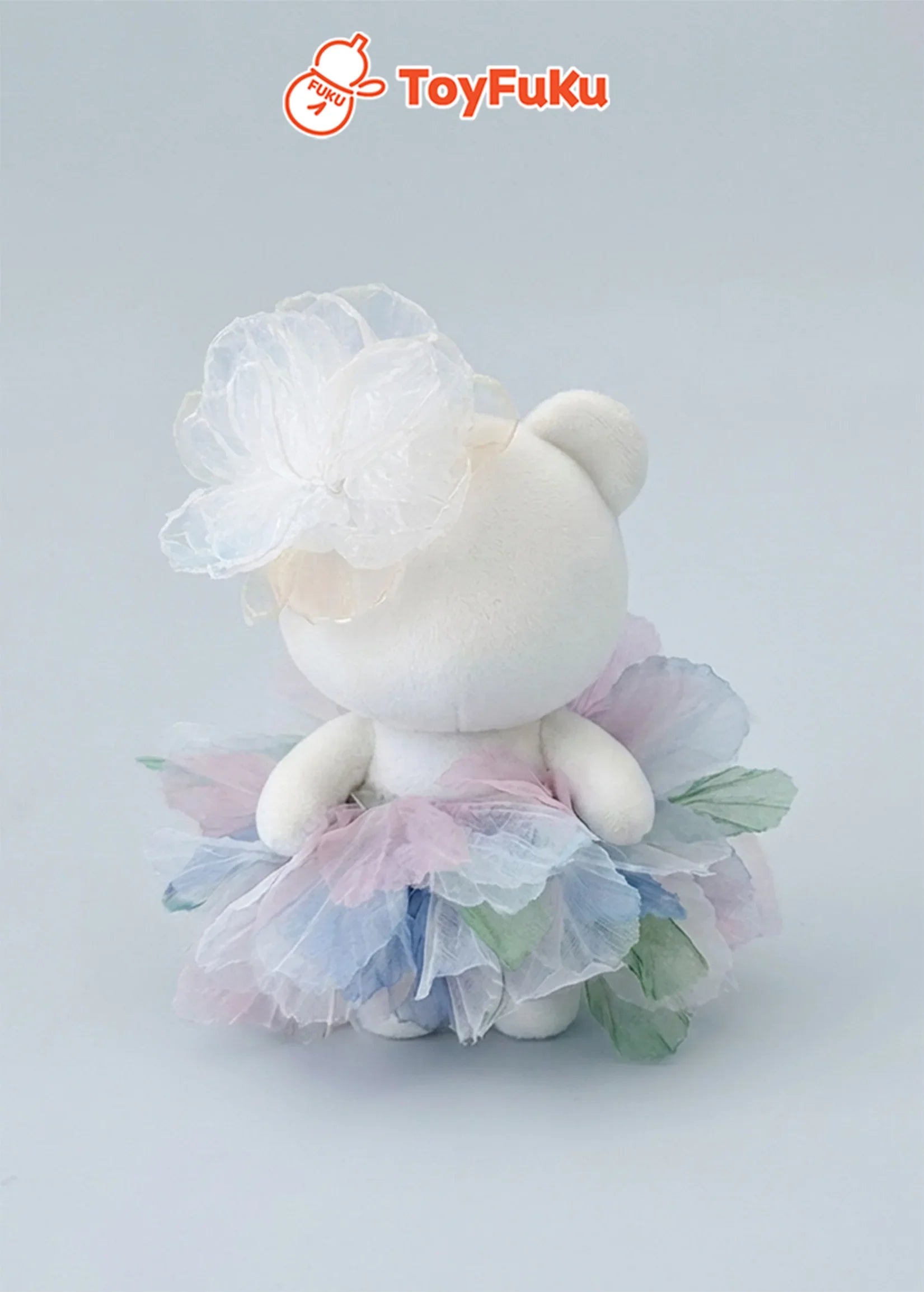 ToyWear・サチコ