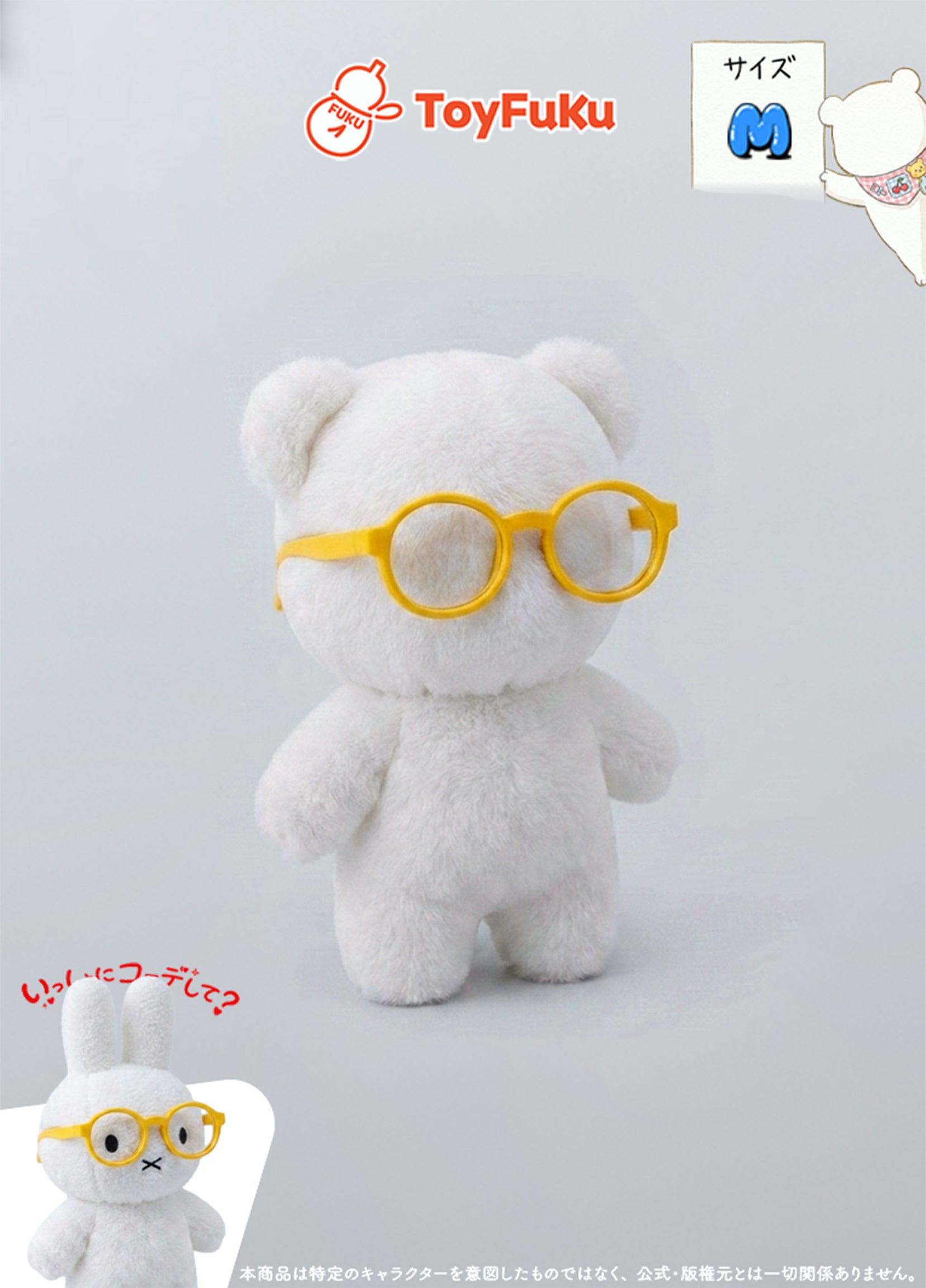 ToyAccessories・ミニまるめがね